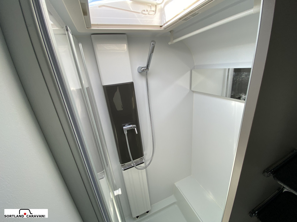 Adria Alpina 753 UP - Adria