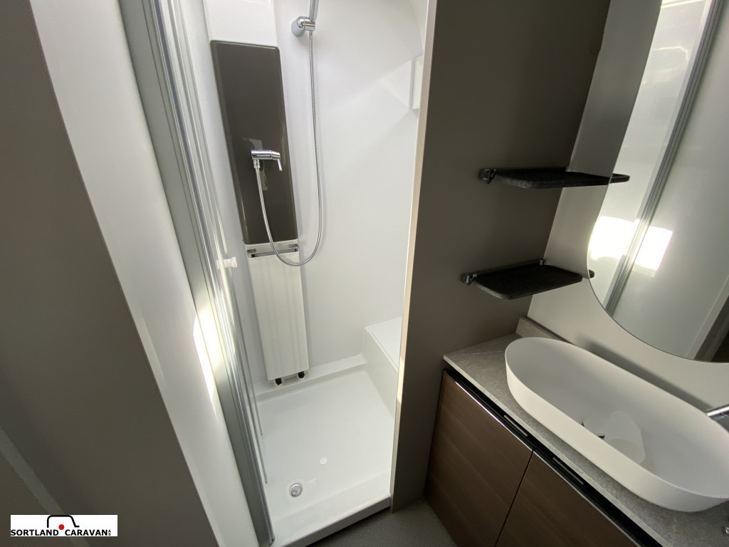 Adria Alpina 753 UP - Adria