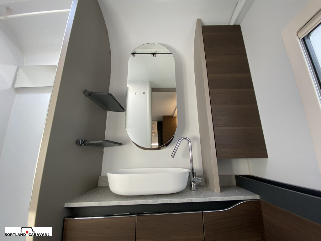 Adria Alpina 753 UP - Adria