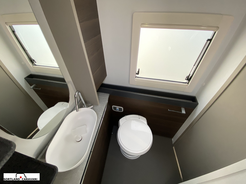 Adria Alpina 753 UP - Adria