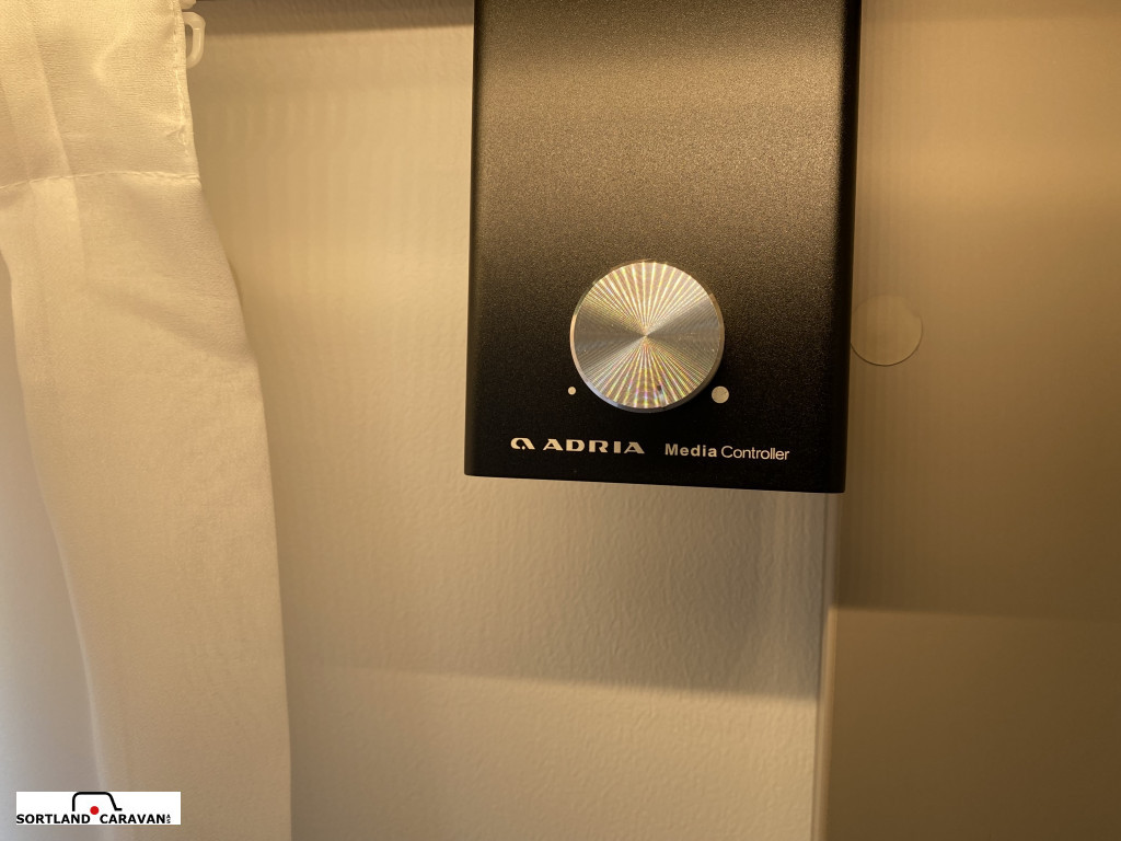 Adria Alpina 753 UP - Adria