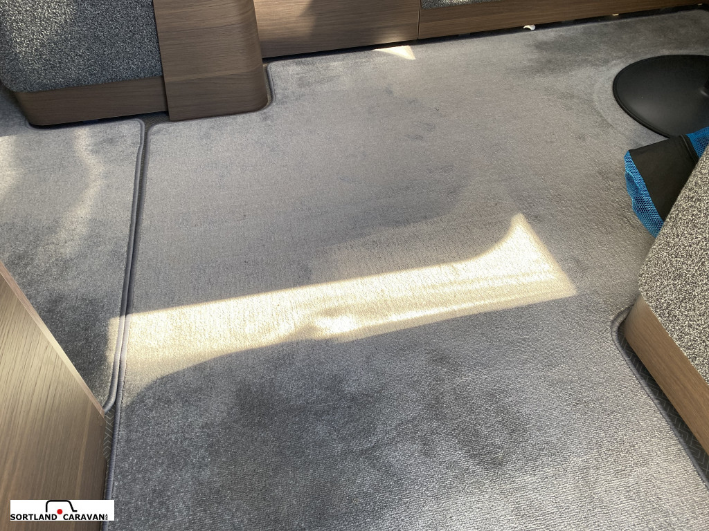 Adria Alpina 753 UP - Adria