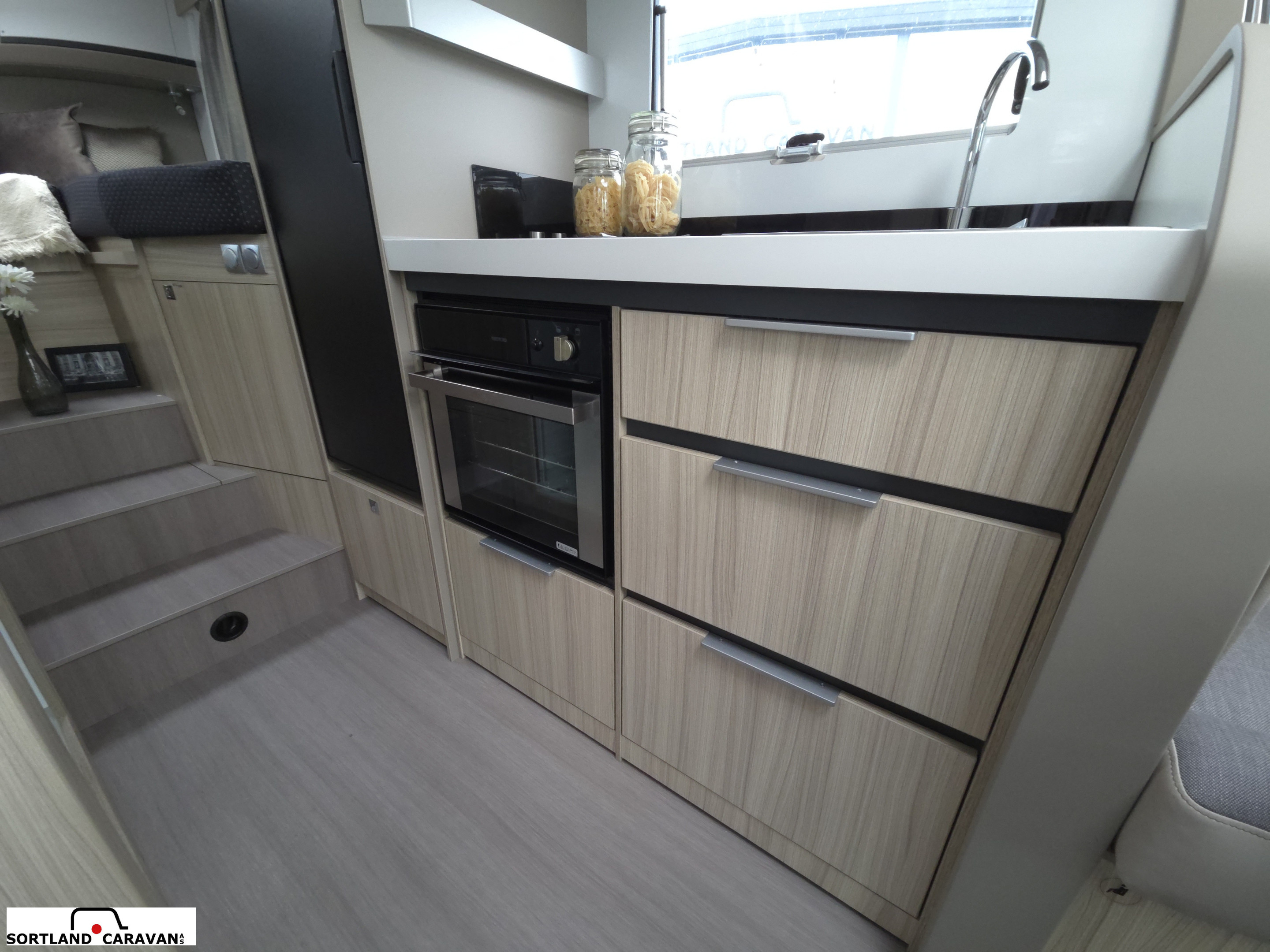 Adria COMPACT SUPREME DL - Adria