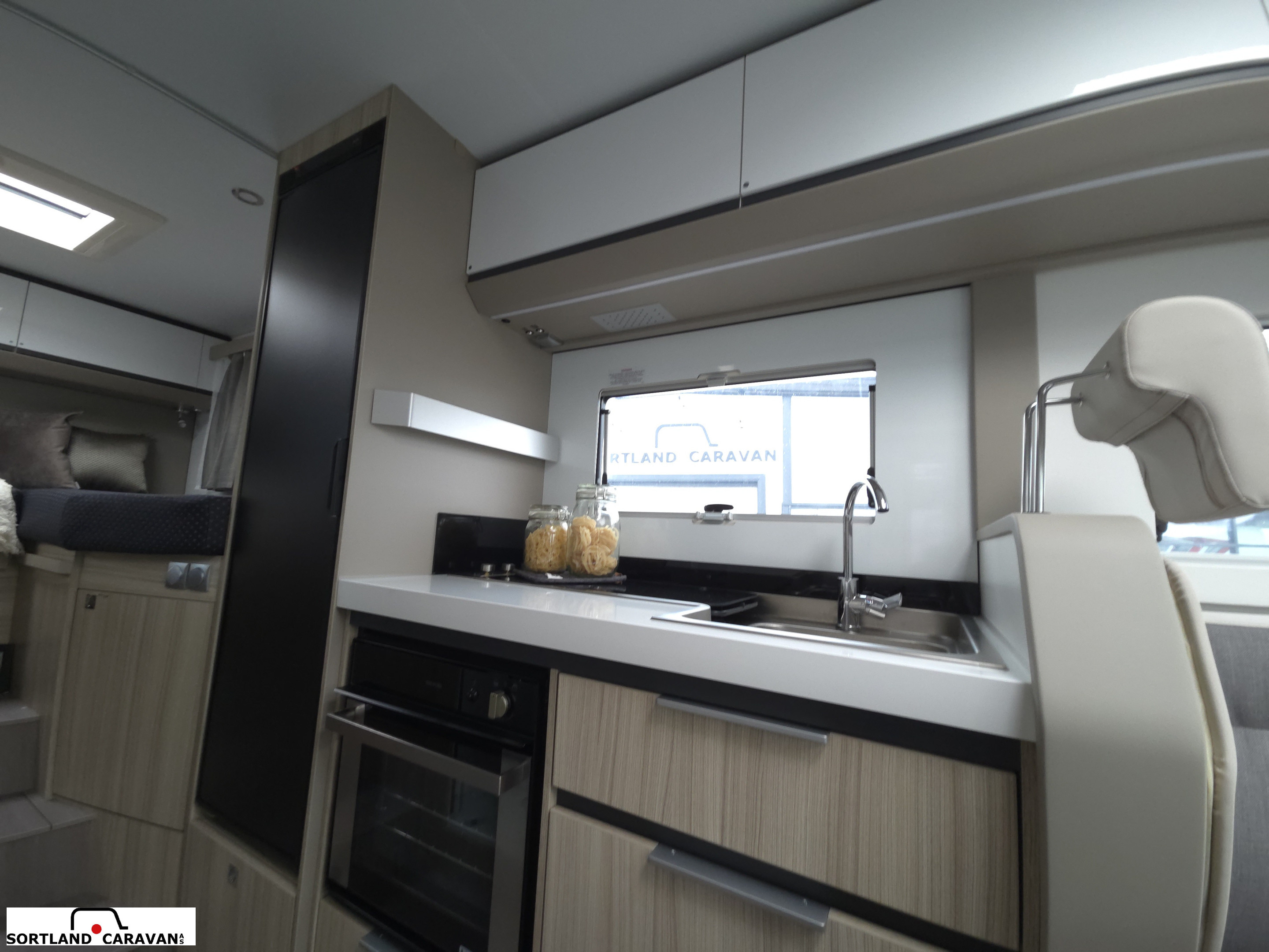 Adria COMPACT SUPREME DL - Adria