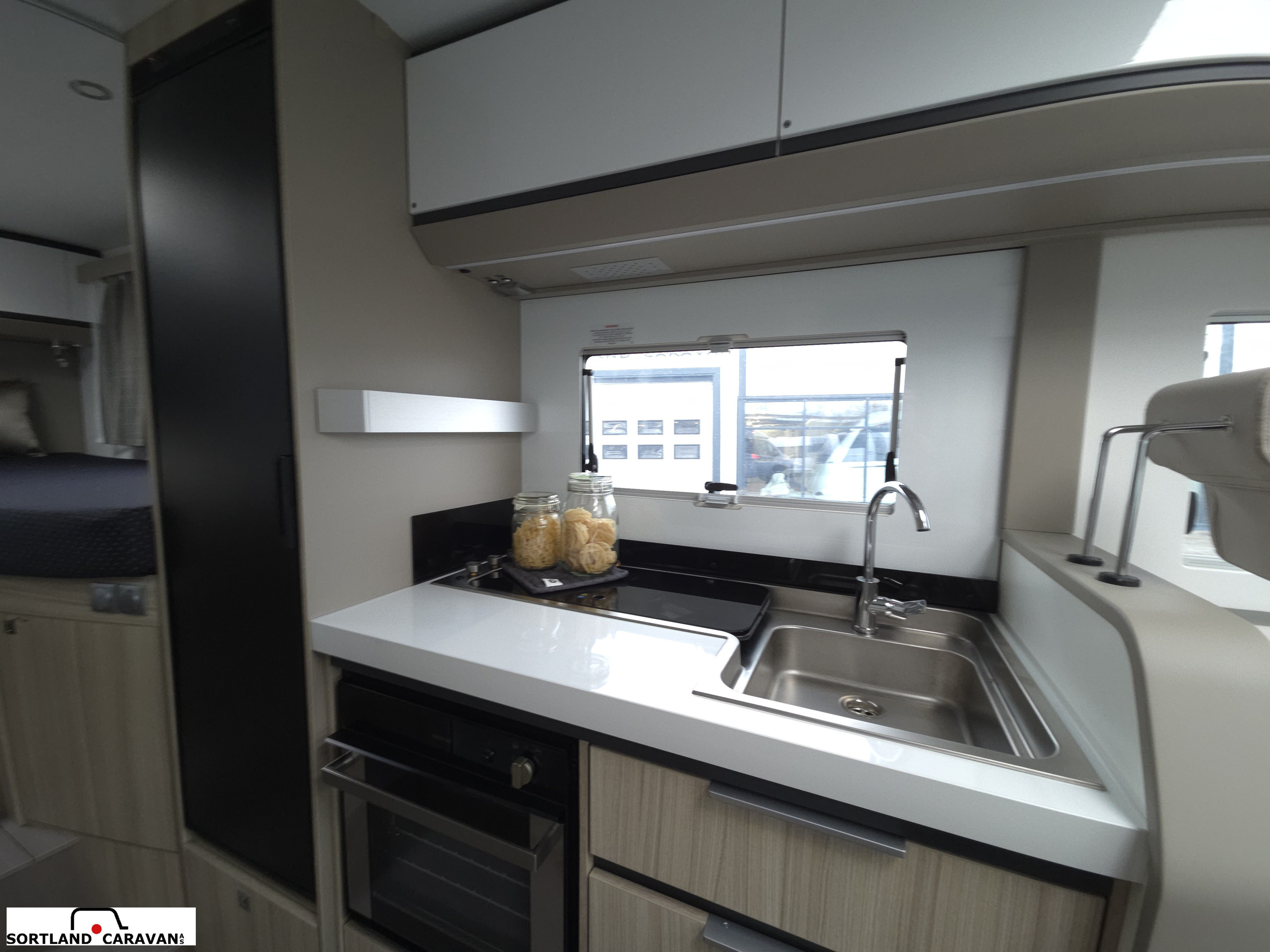 Adria COMPACT SUPREME DL - Adria