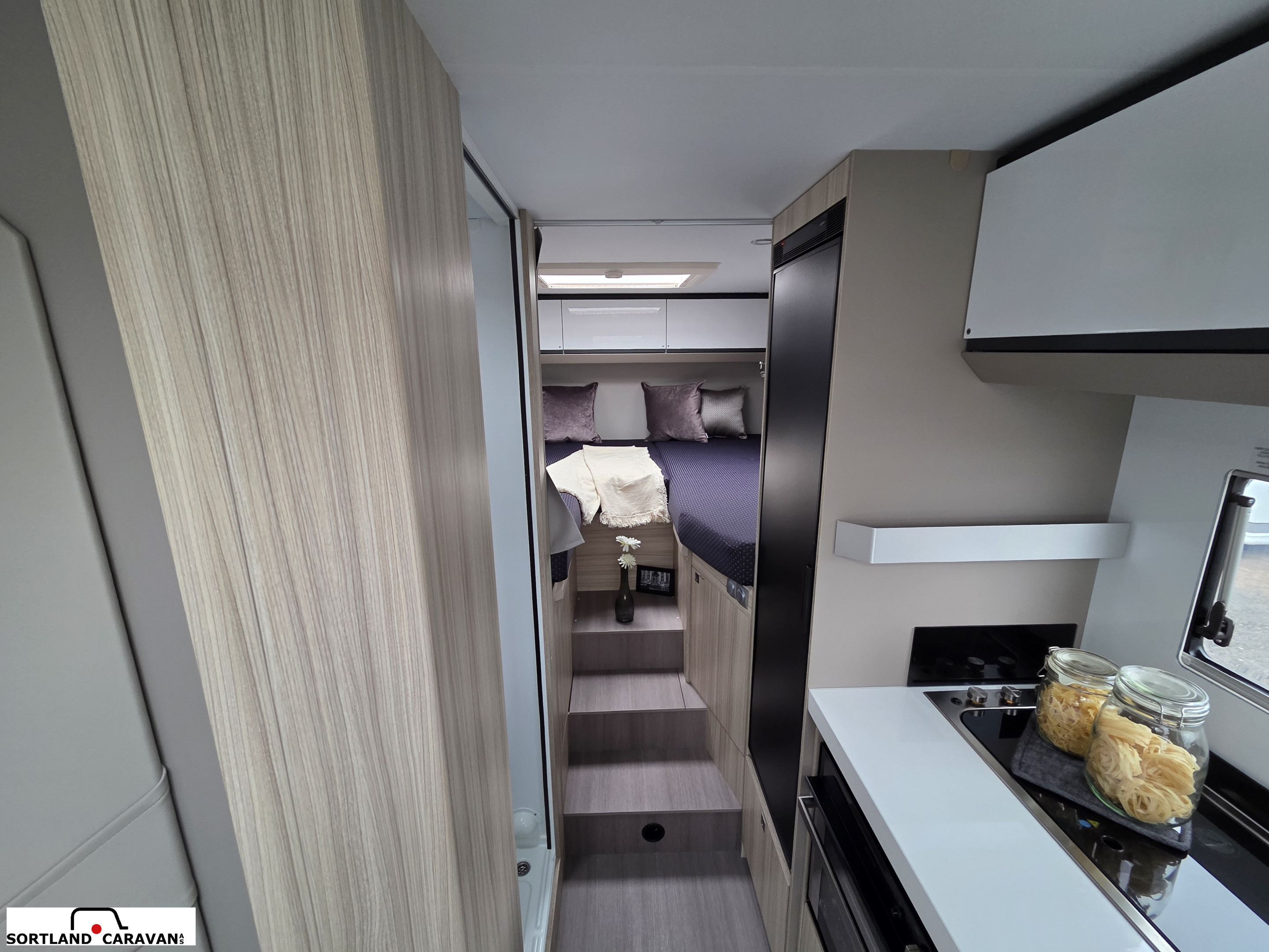 Adria COMPACT SUPREME DL - Adria