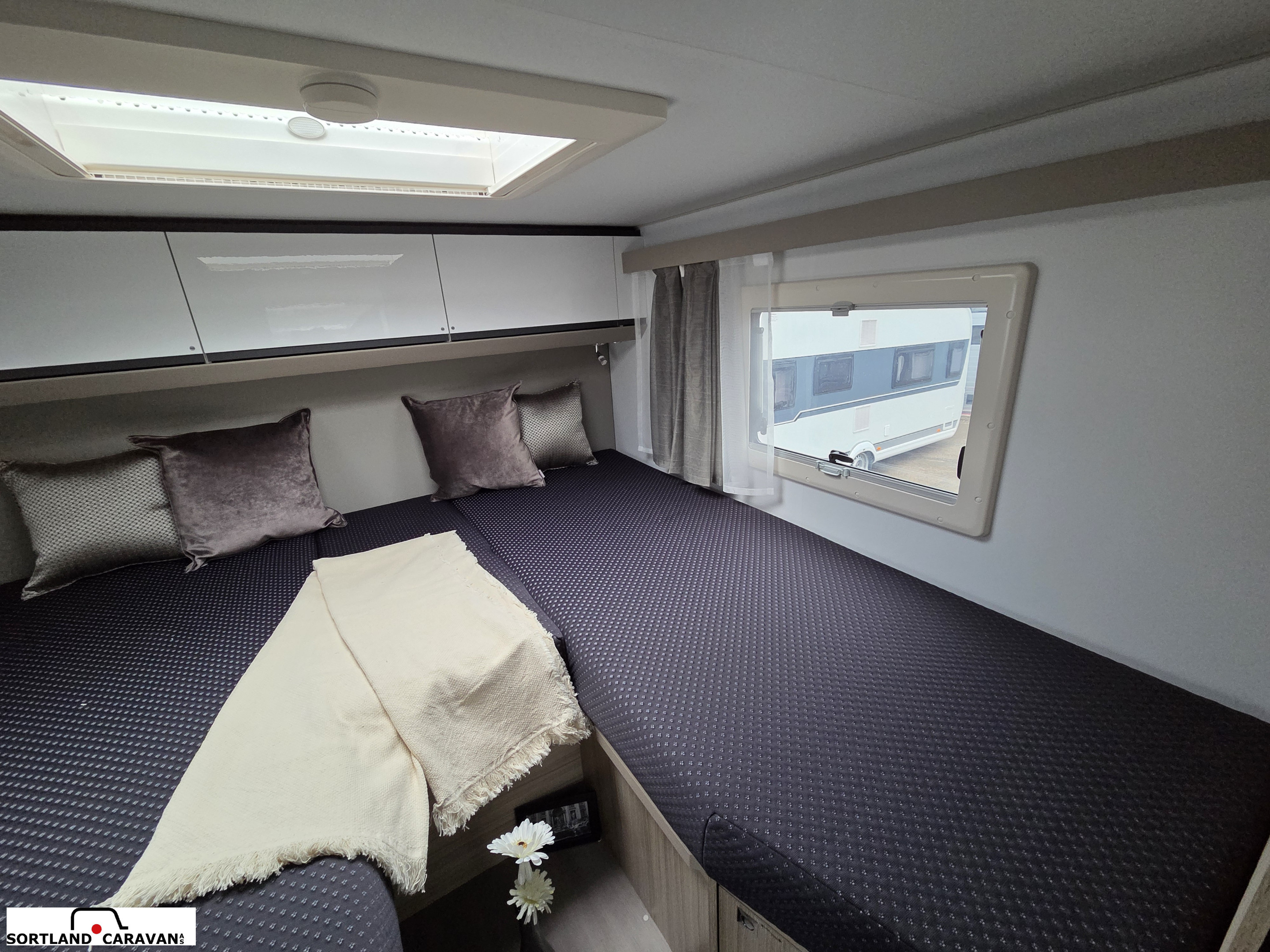 Adria COMPACT SUPREME DL - Adria