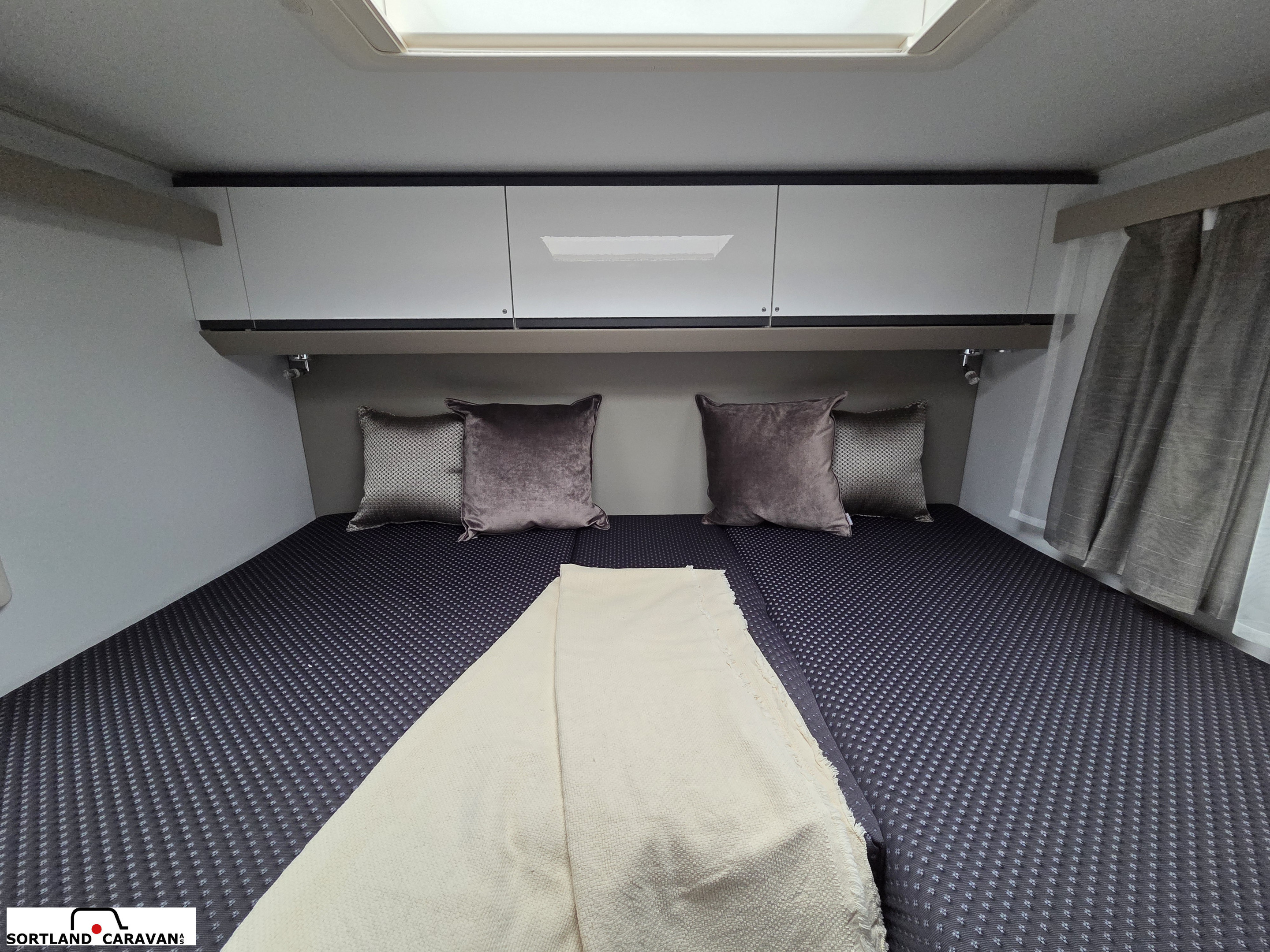 Adria COMPACT SUPREME DL - Adria