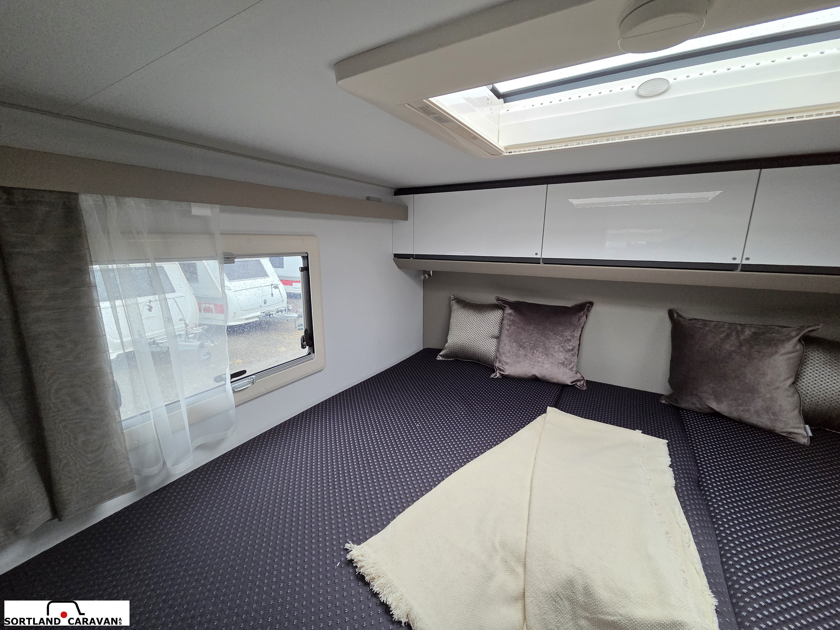 Adria COMPACT SUPREME DL - Adria