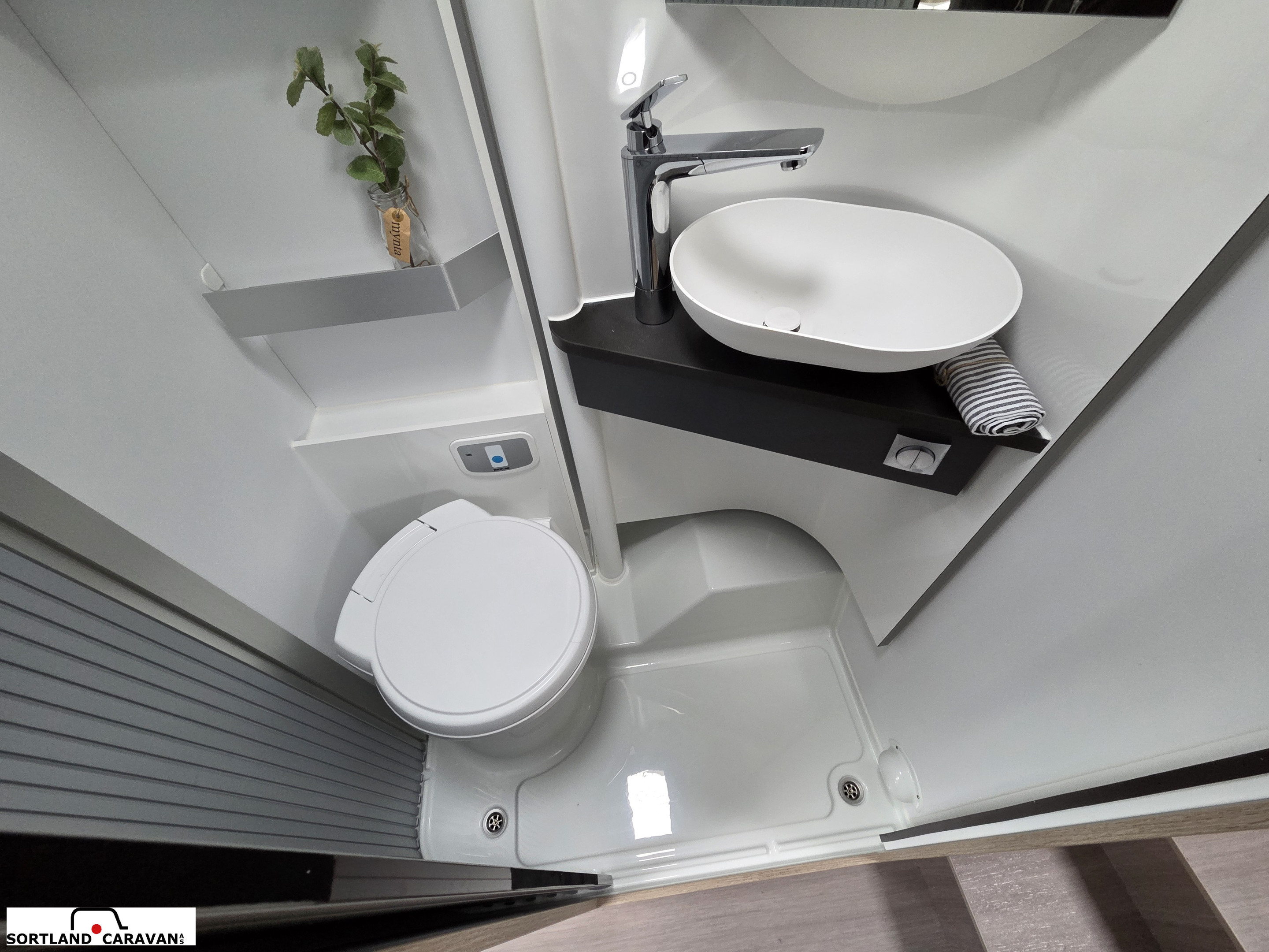 Adria COMPACT SUPREME DL - Adria