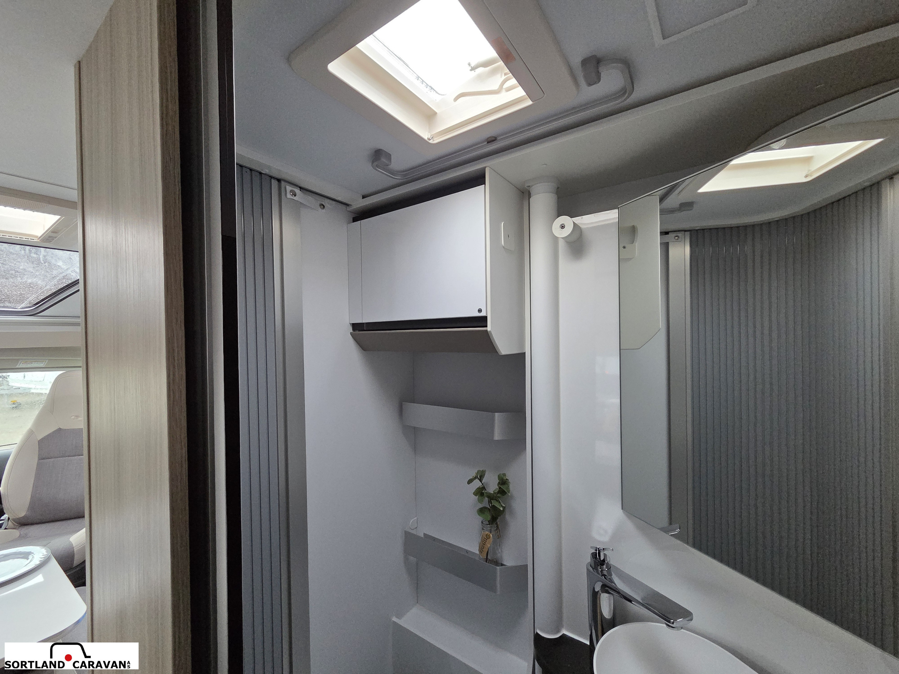 Adria COMPACT SUPREME DL - Adria