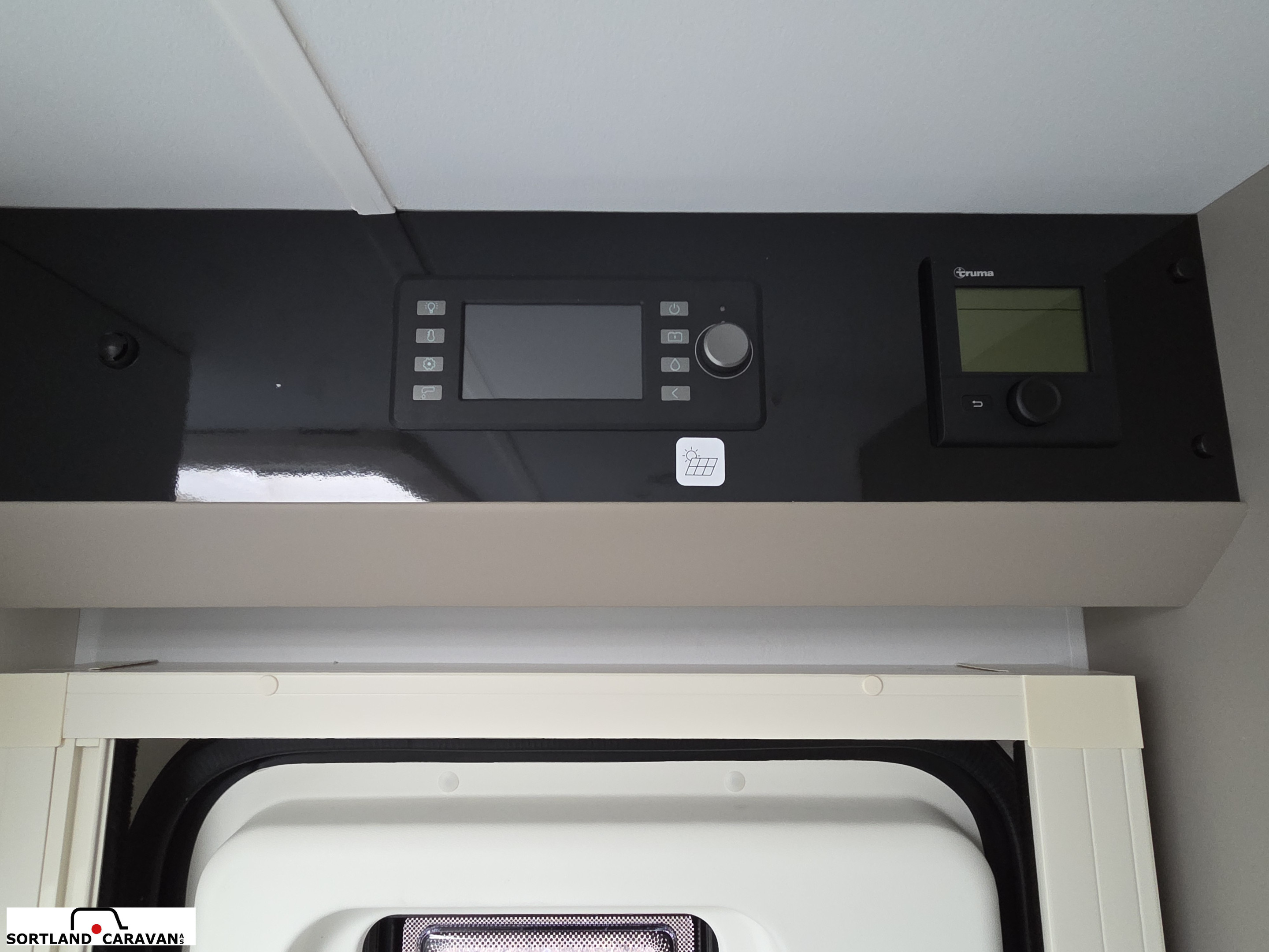 Adria COMPACT SUPREME DL - Adria