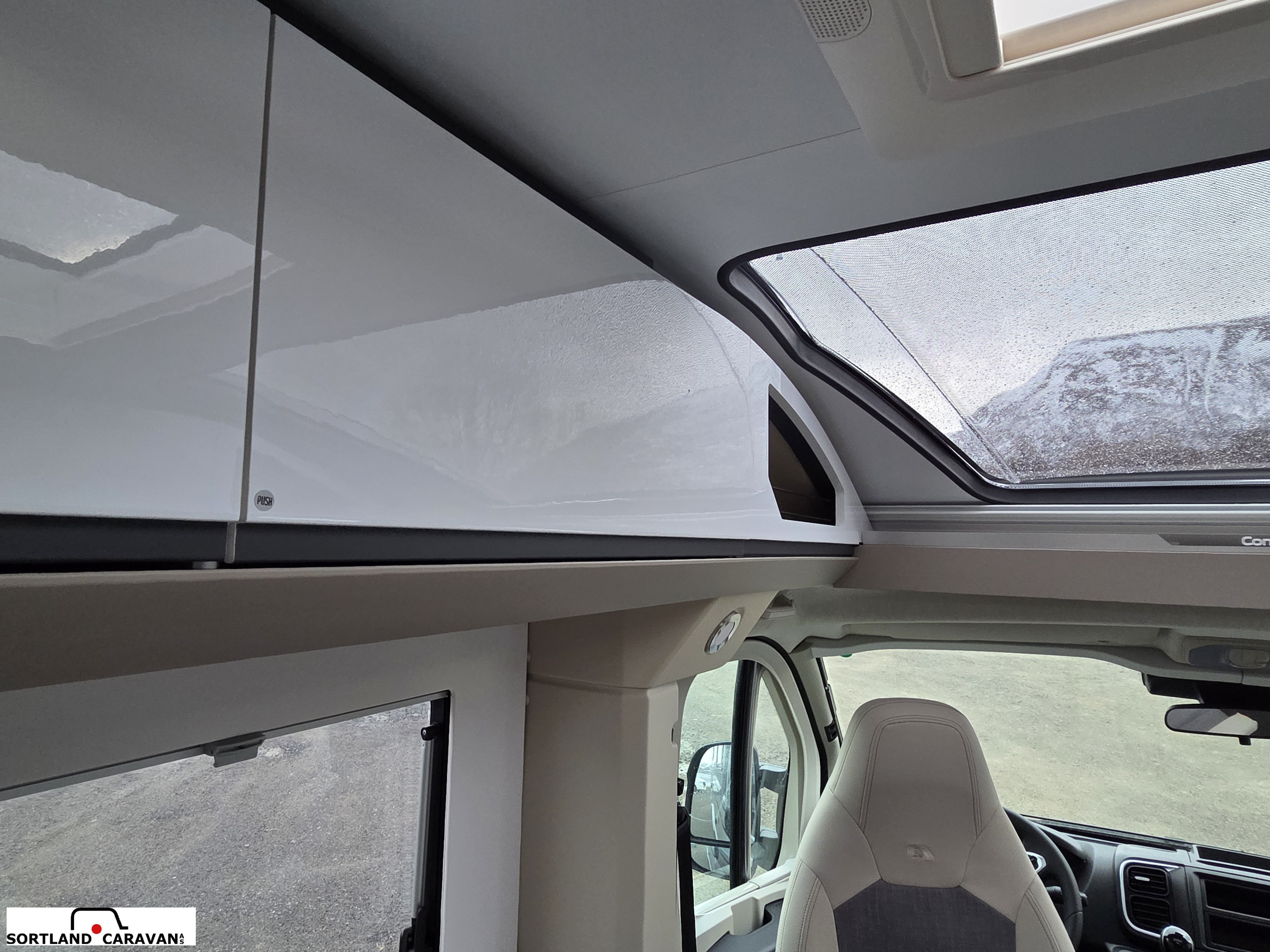 Adria COMPACT SUPREME DL - Adria