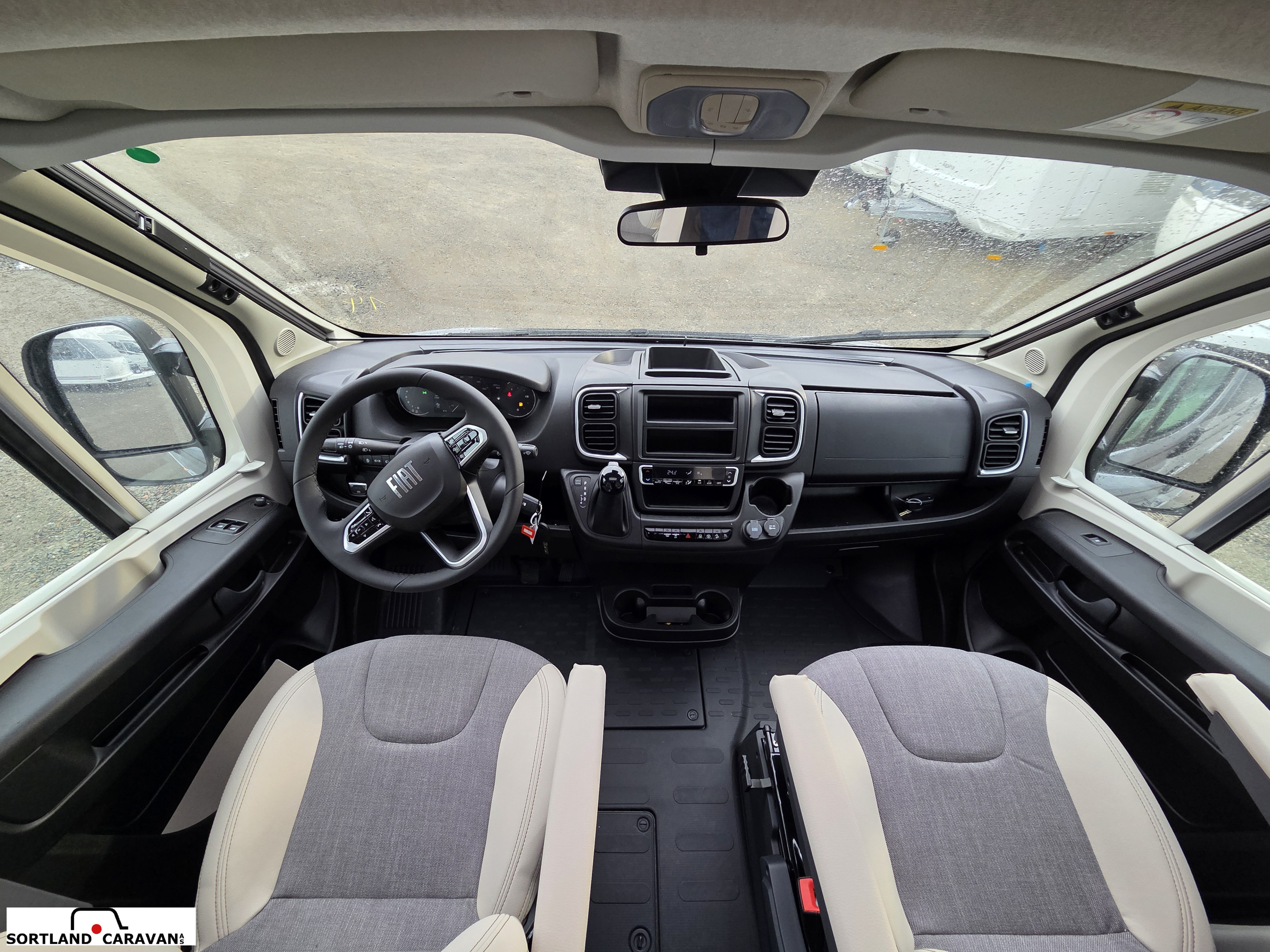 Adria COMPACT SUPREME DL - Adria