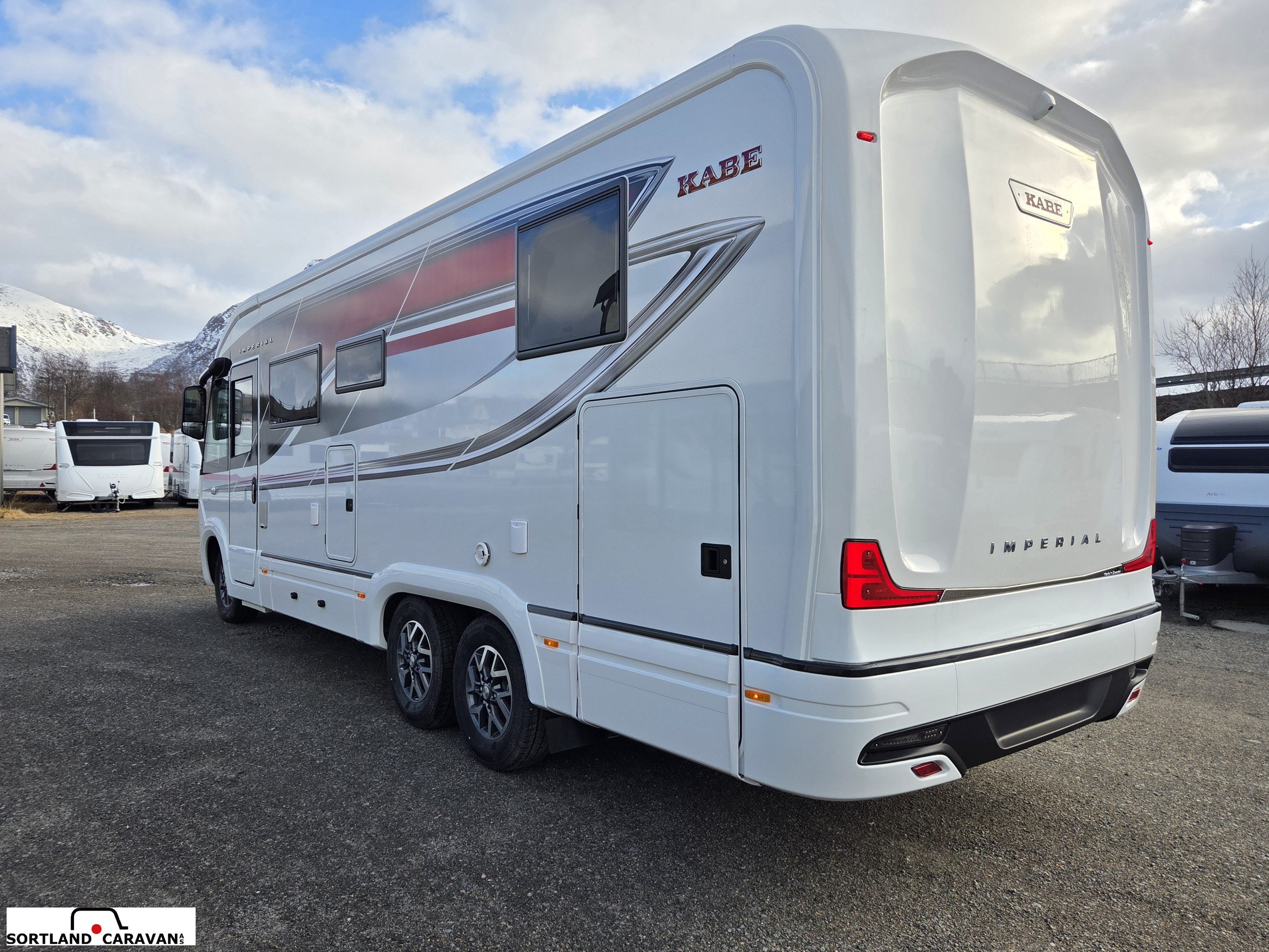 KABE TMI I790 LQB - KABE