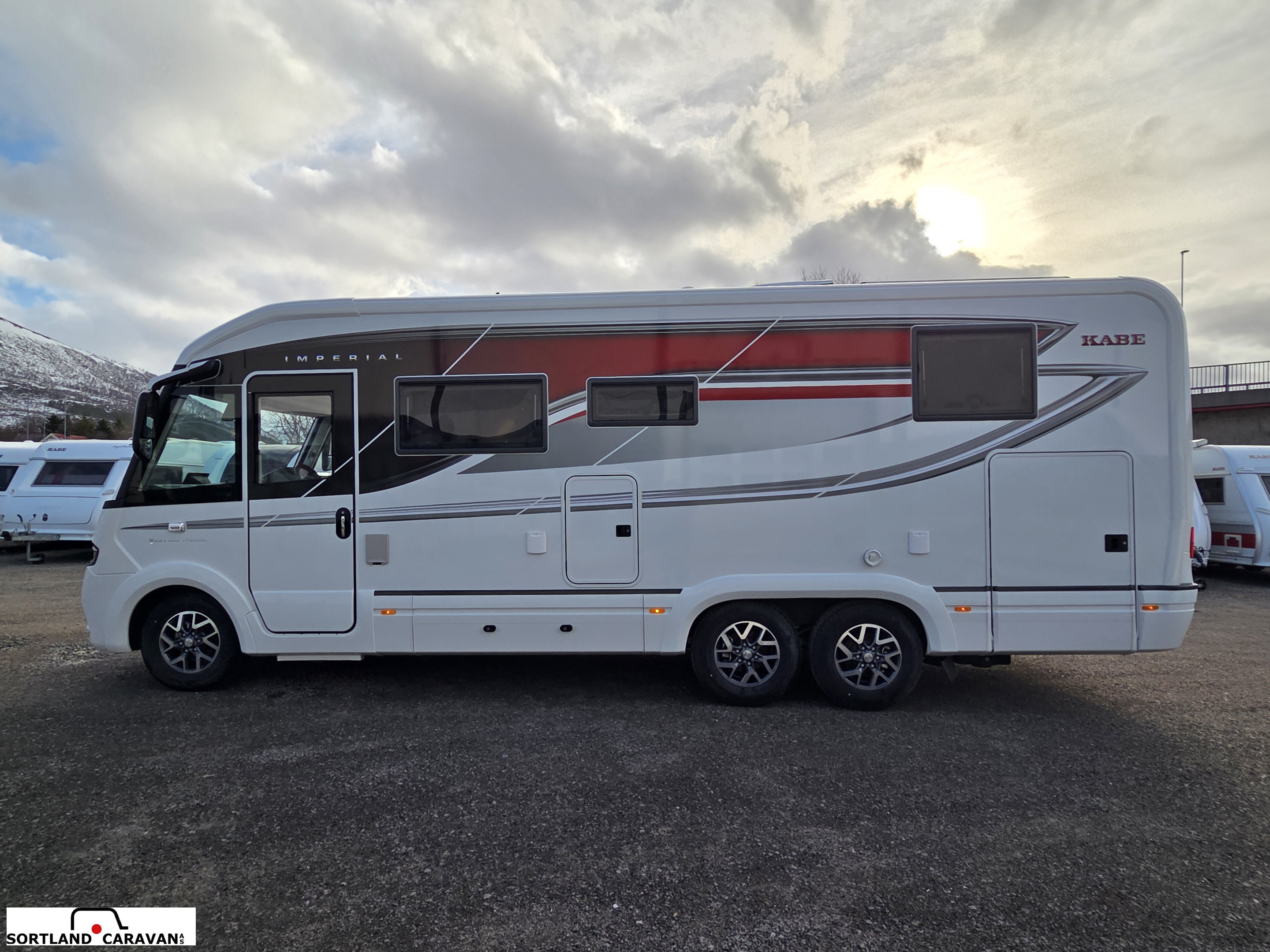 KABE TMI I790 LQB - KABE