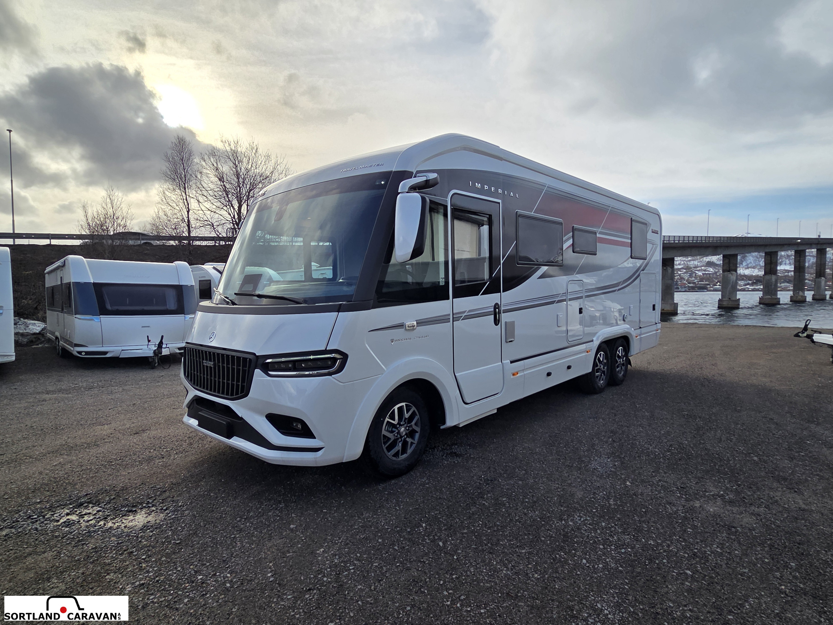 KABE TMI I790 LQB - KABE