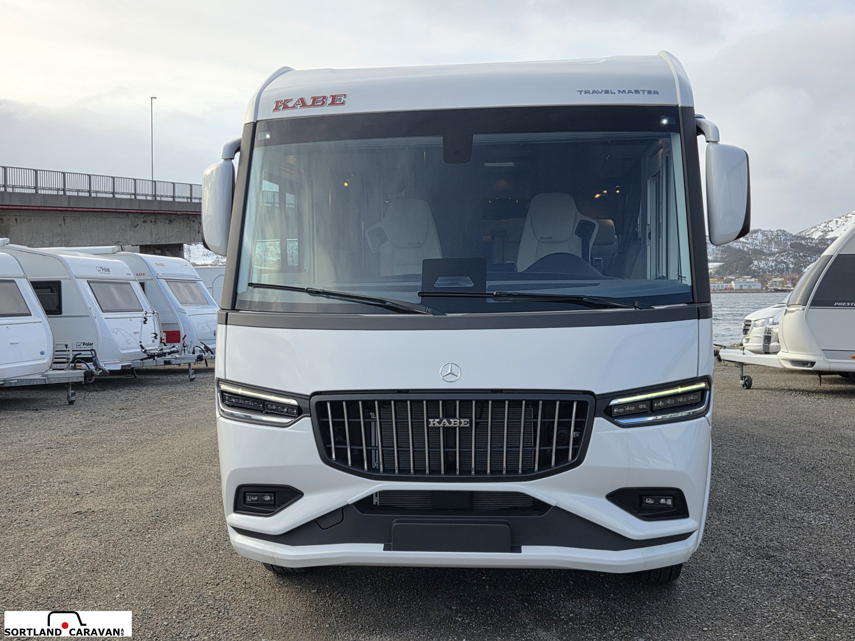 KABE TMI I790 LQB - KABE