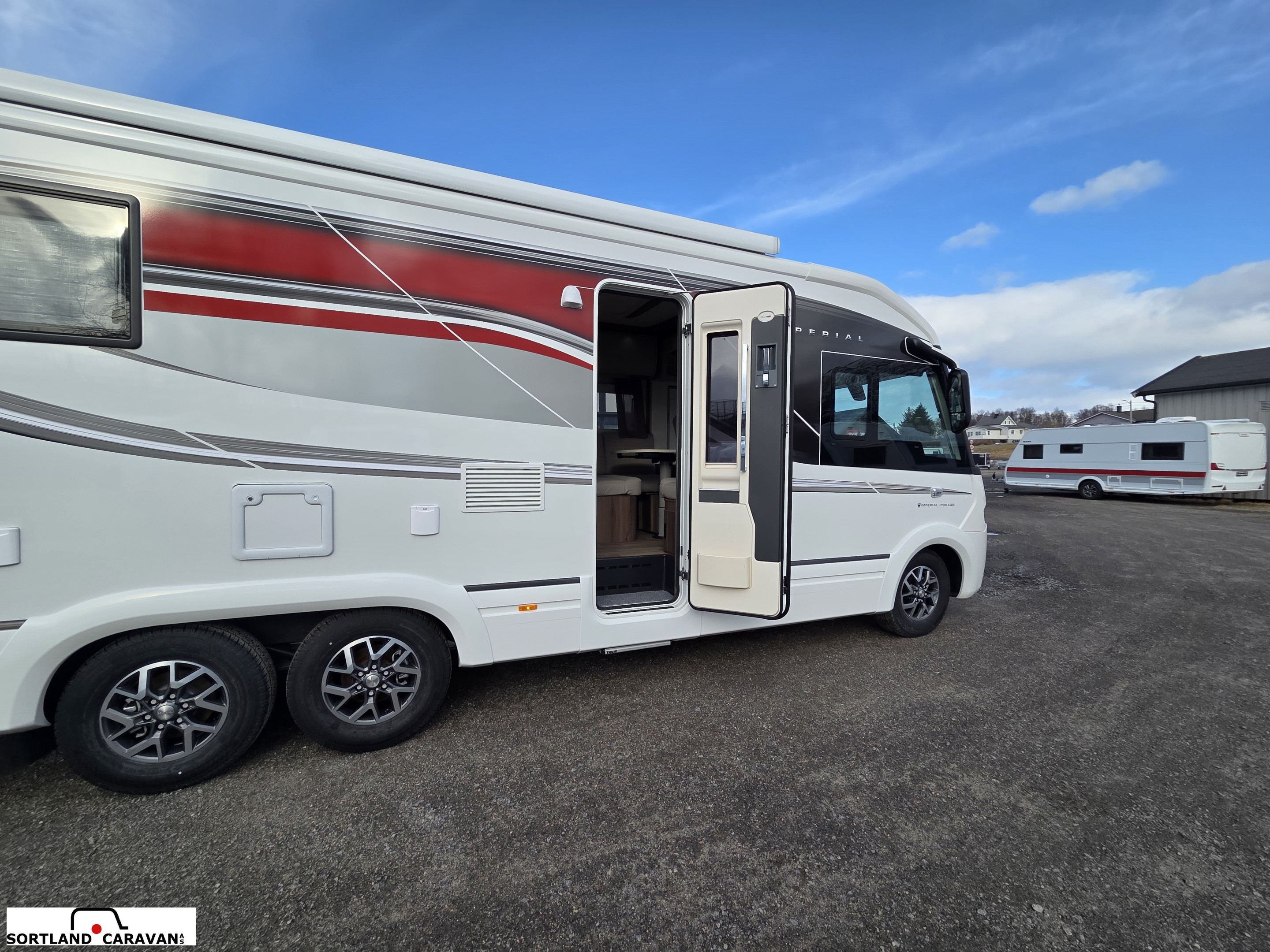 KABE TMI I790 LQB - KABE