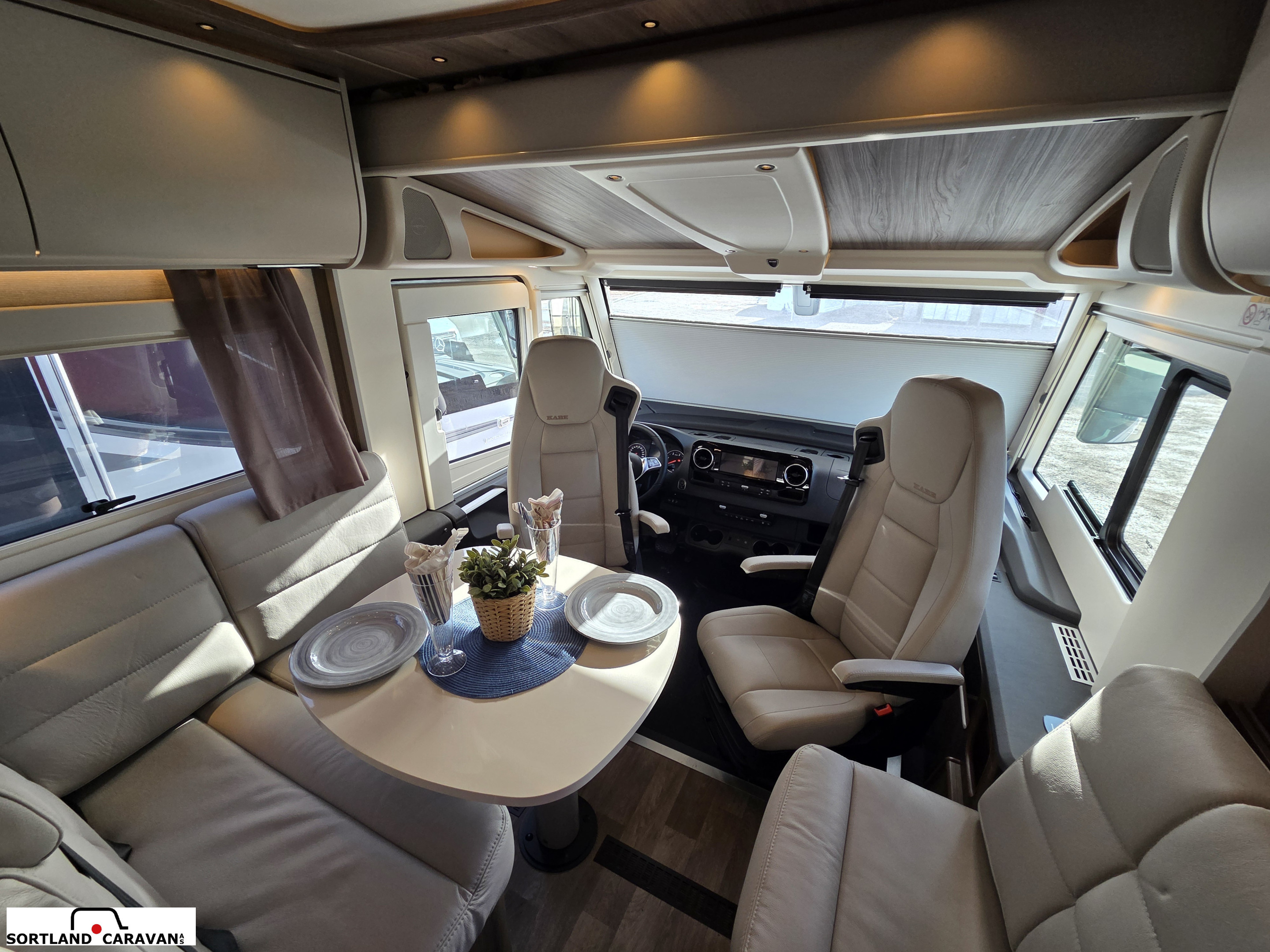 KABE TMI I790 LQB - KABE