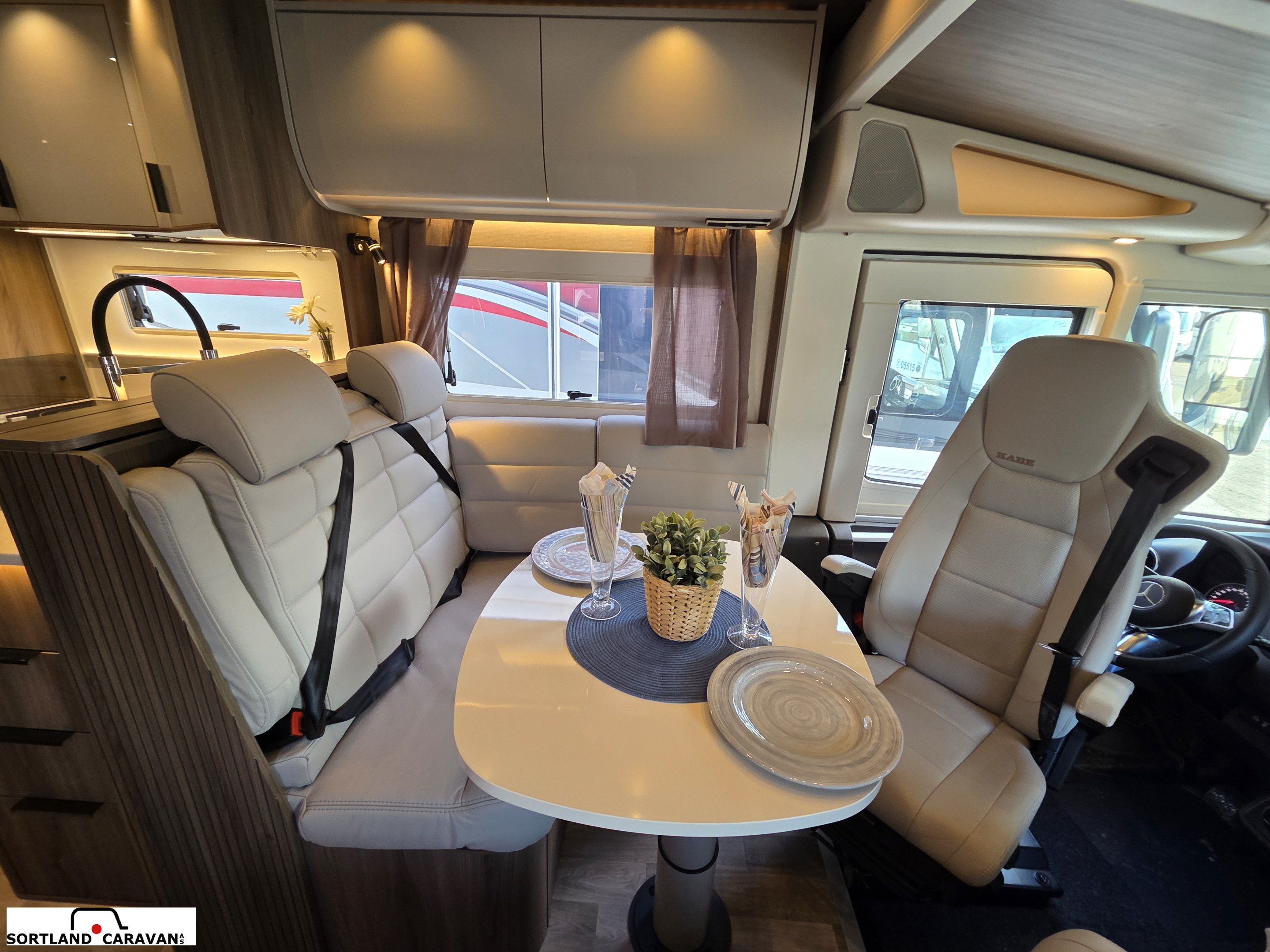 KABE TMI I790 LQB - KABE