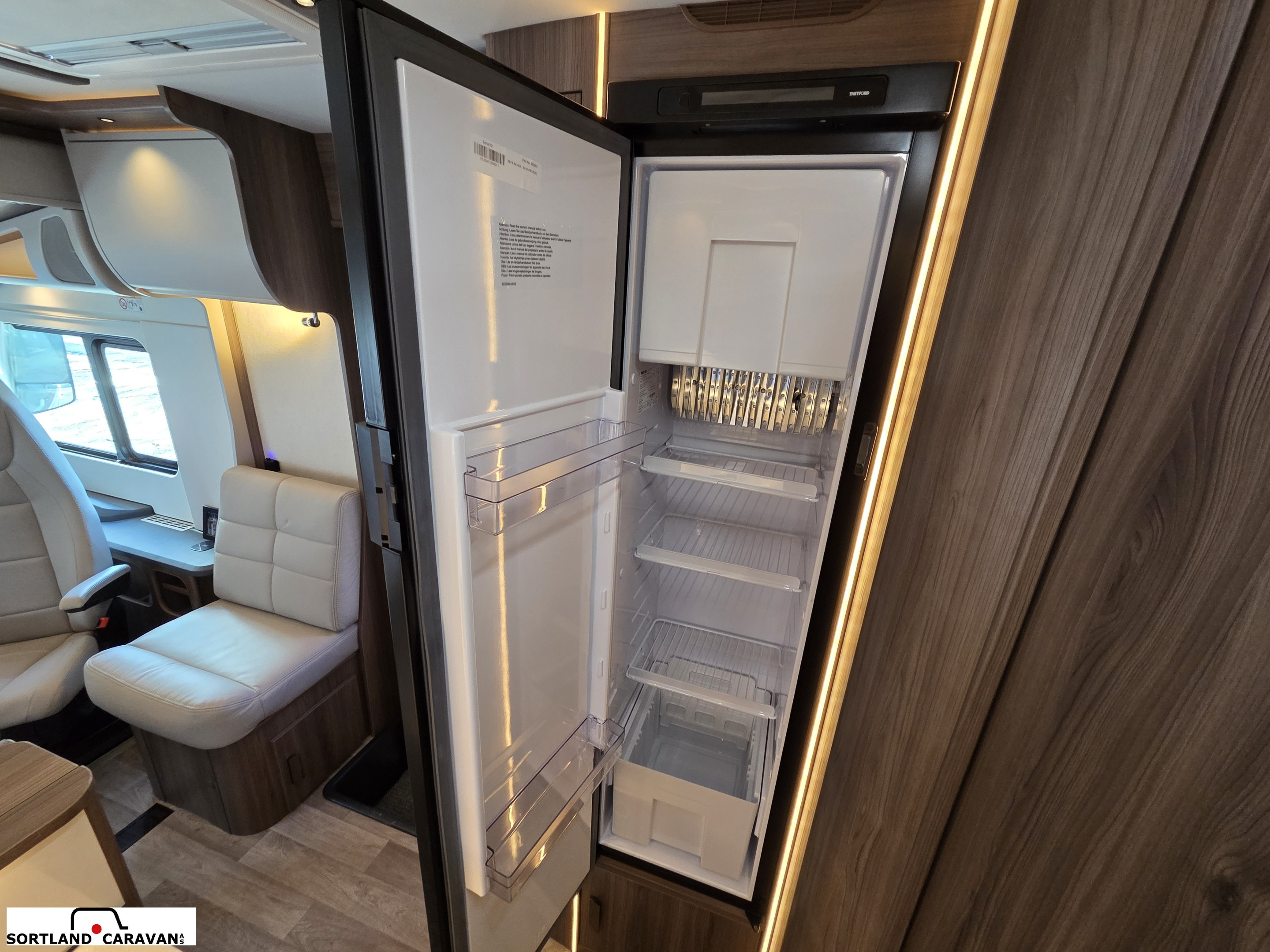 KABE TMI I790 LQB - KABE