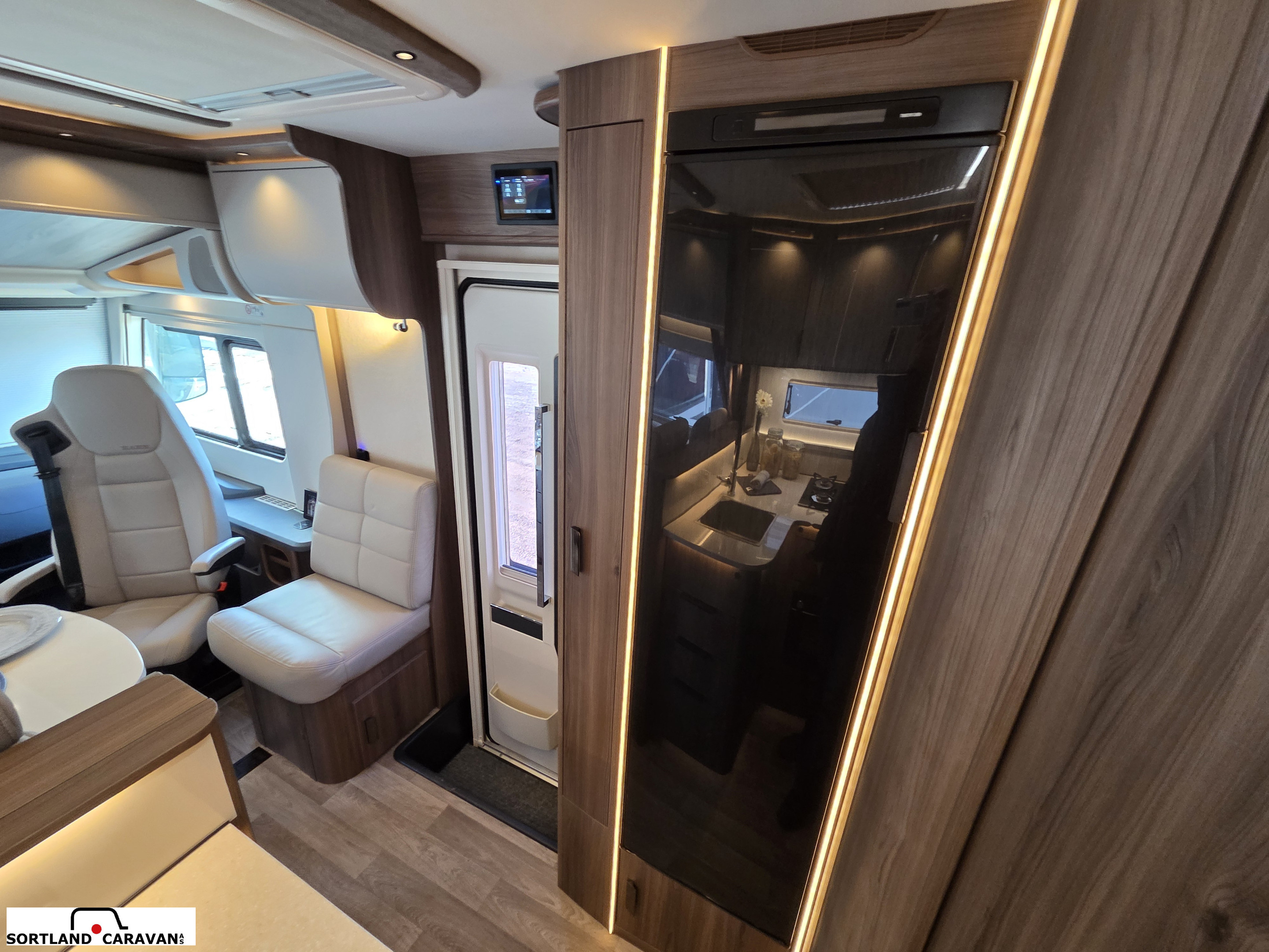 KABE TMI I790 LQB - KABE