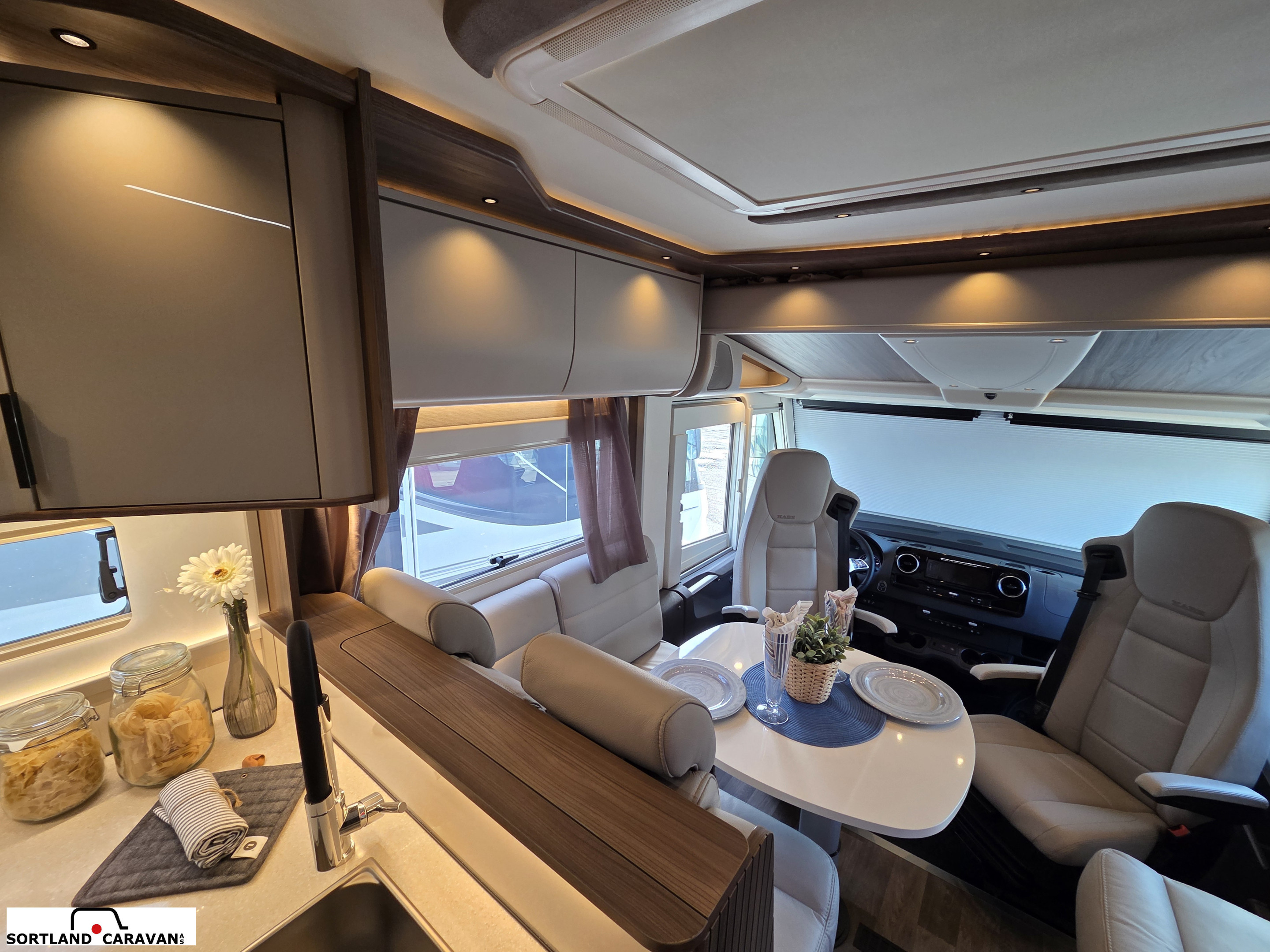 KABE TMI I790 LQB - KABE