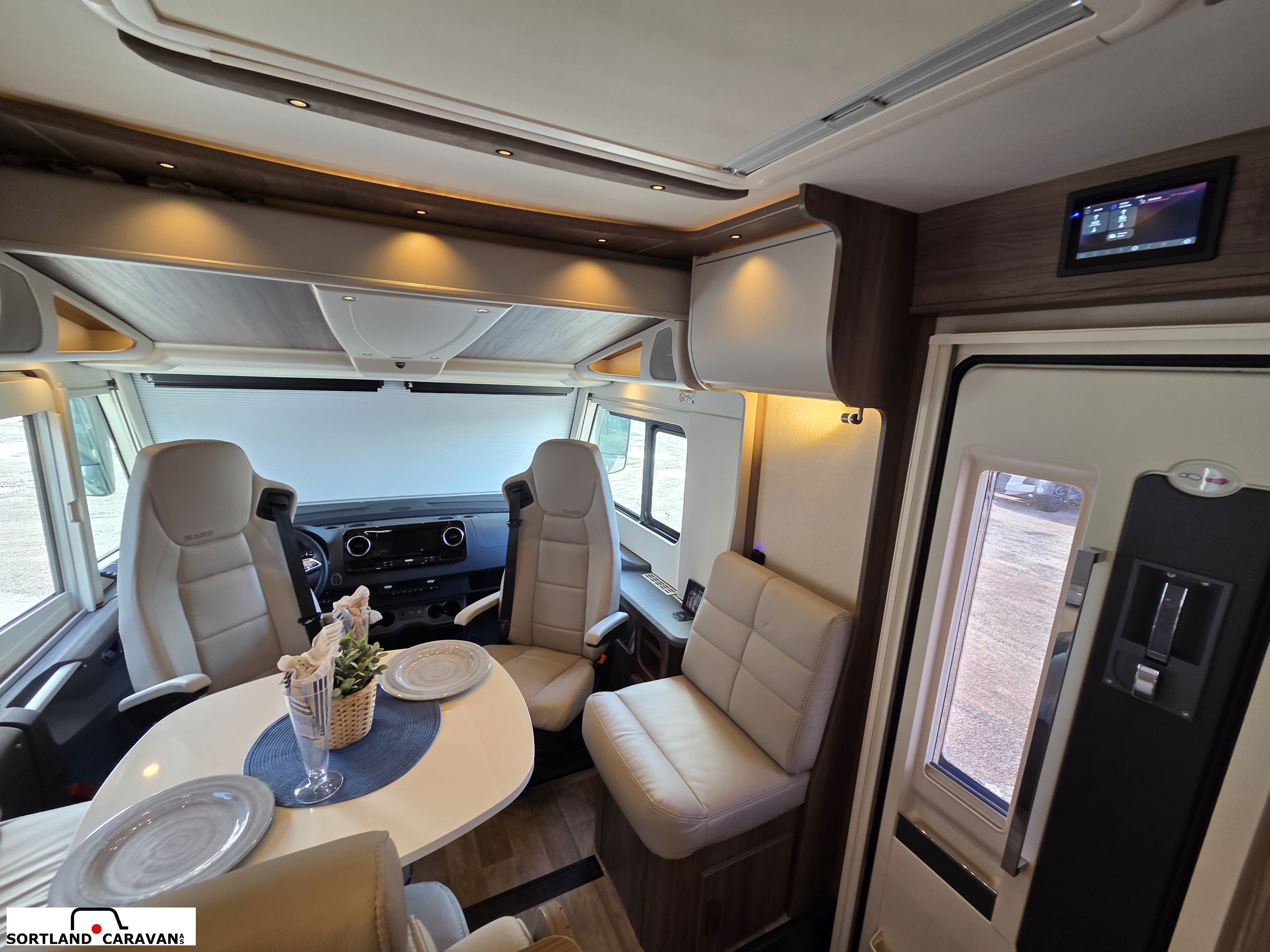 KABE TMI I790 LQB - KABE