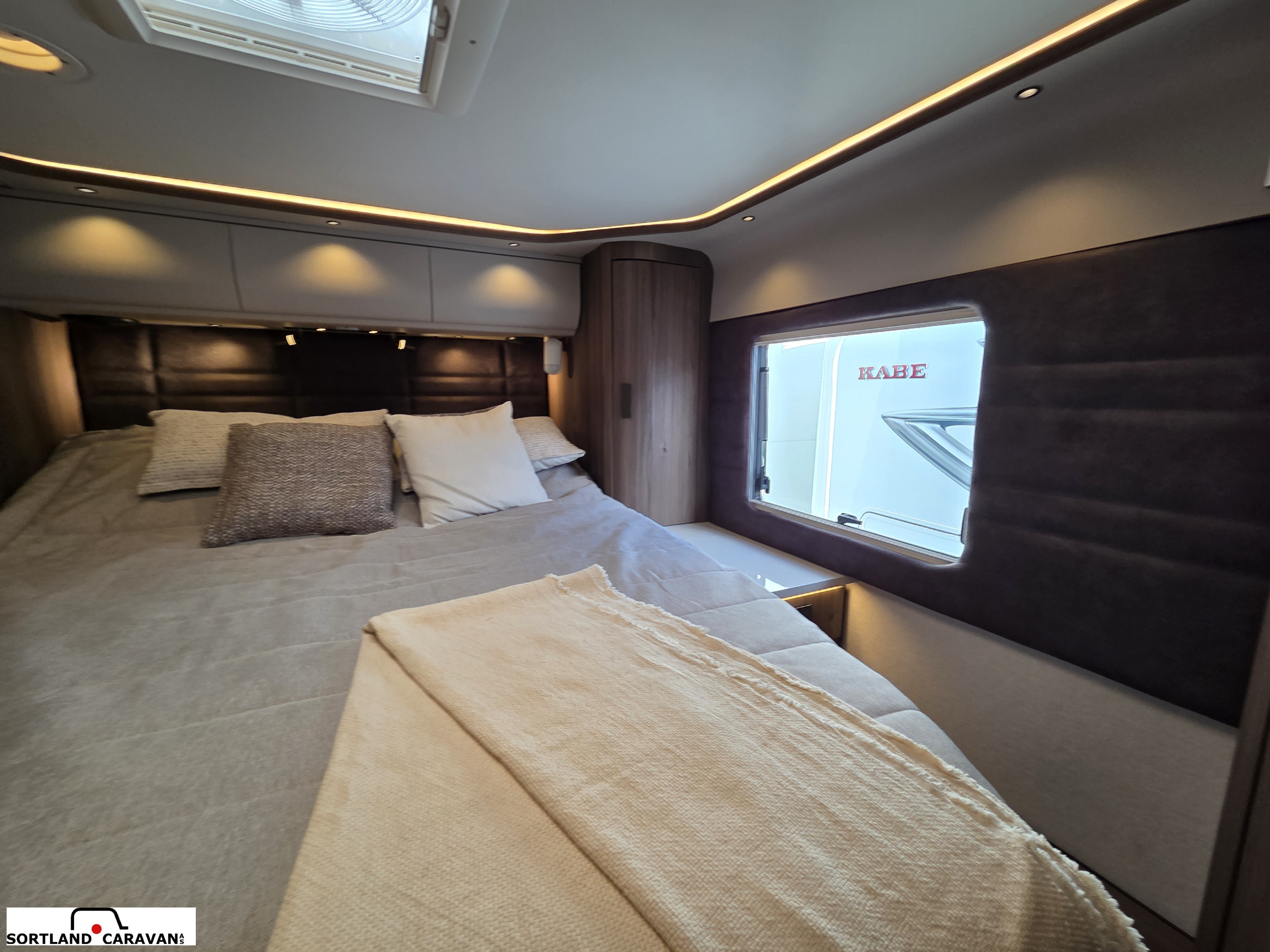 KABE TMI I790 LQB - KABE