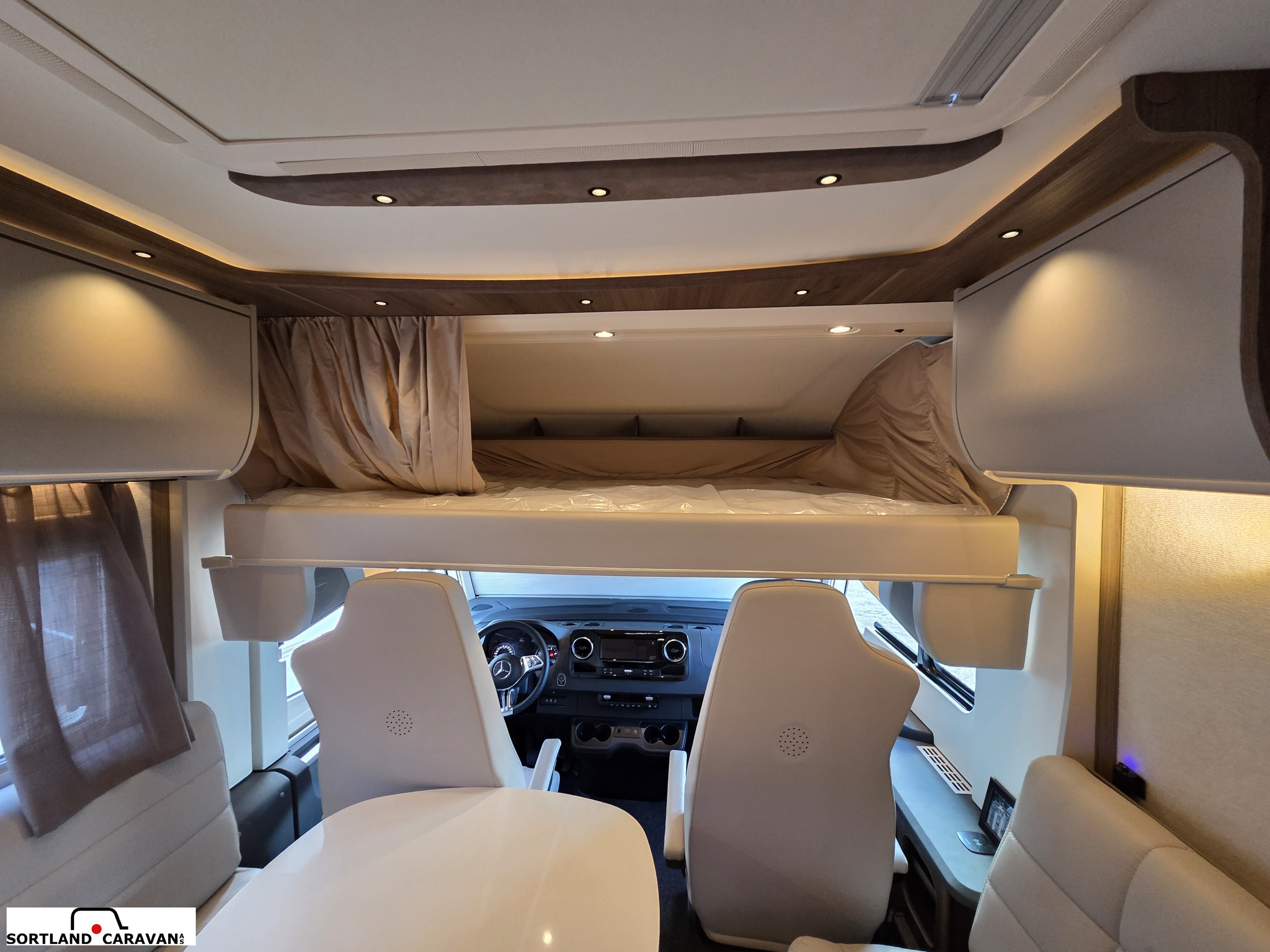 KABE TMI I790 LQB - KABE