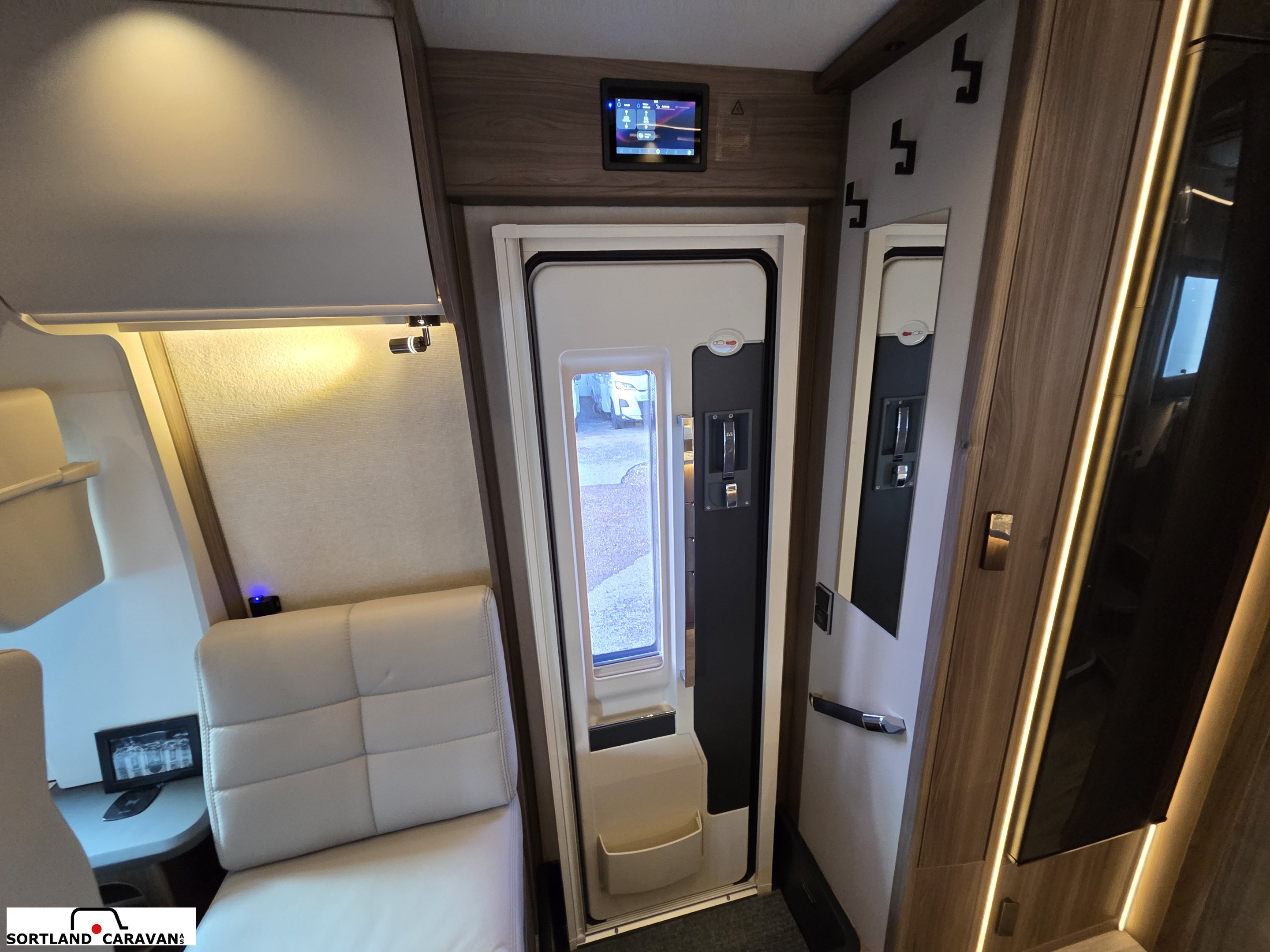 KABE TMI I790 LQB - KABE