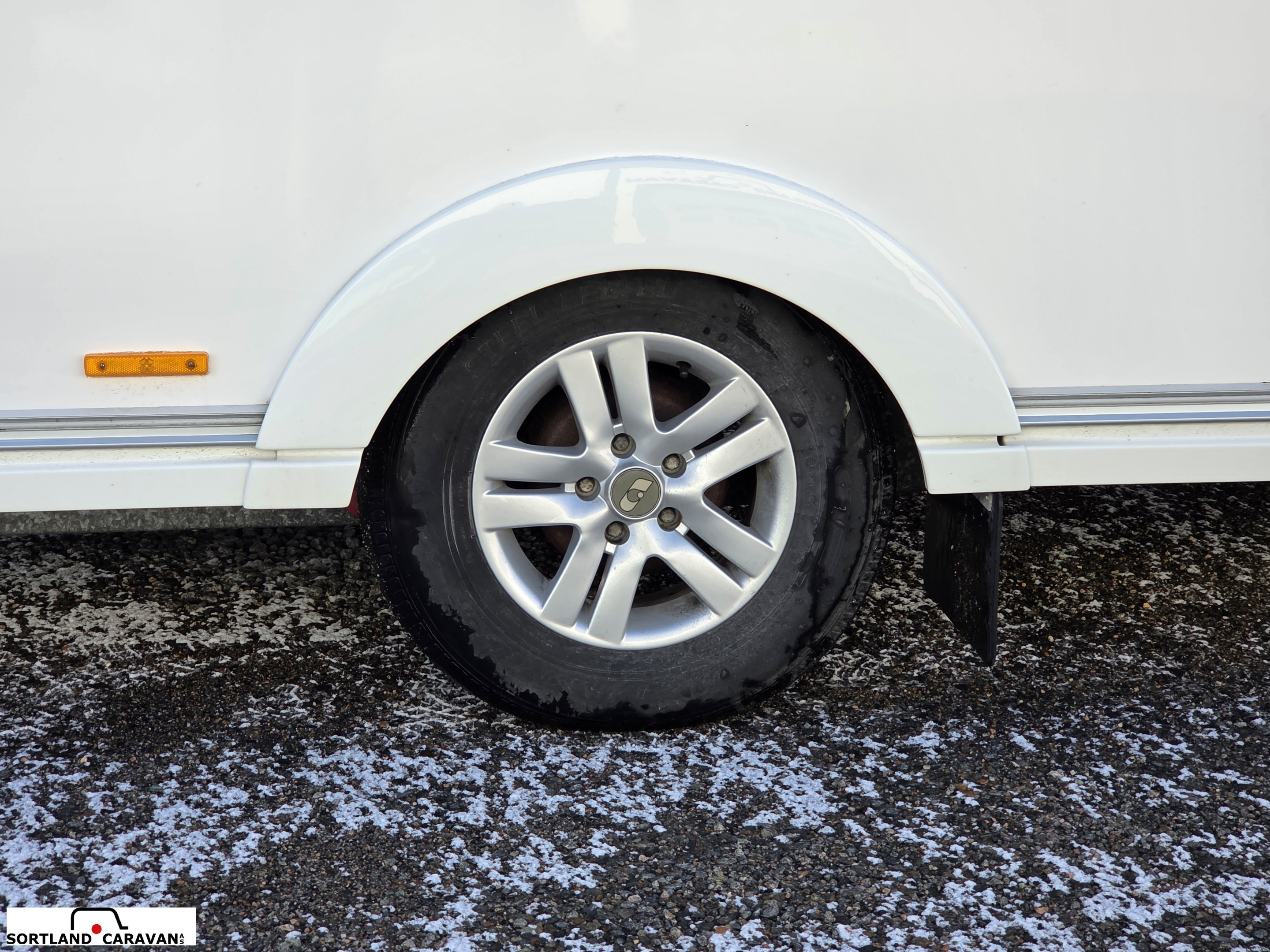 Adria ADORA 613 PK - Adria