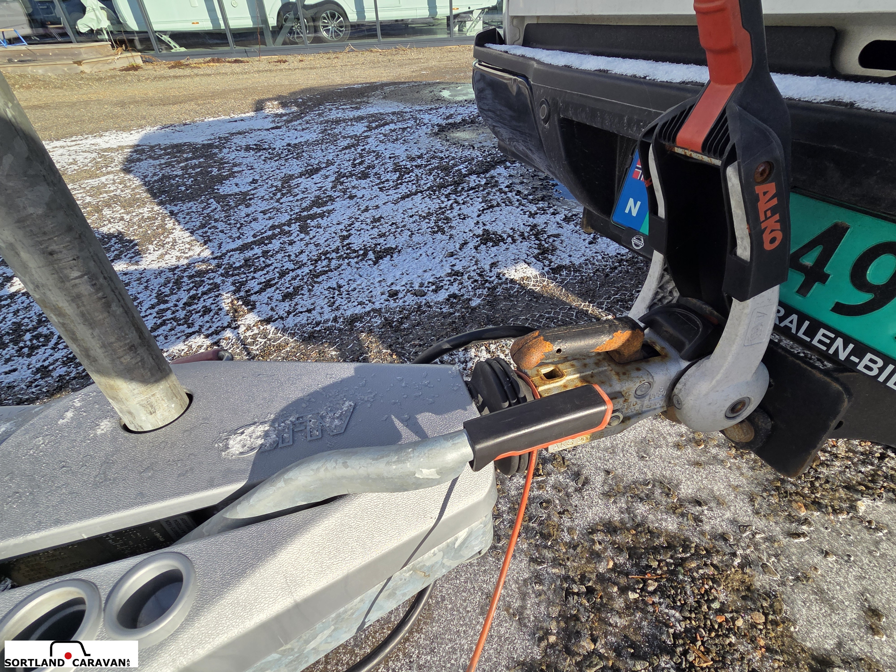 Adria ADORA 613 PK - Adria