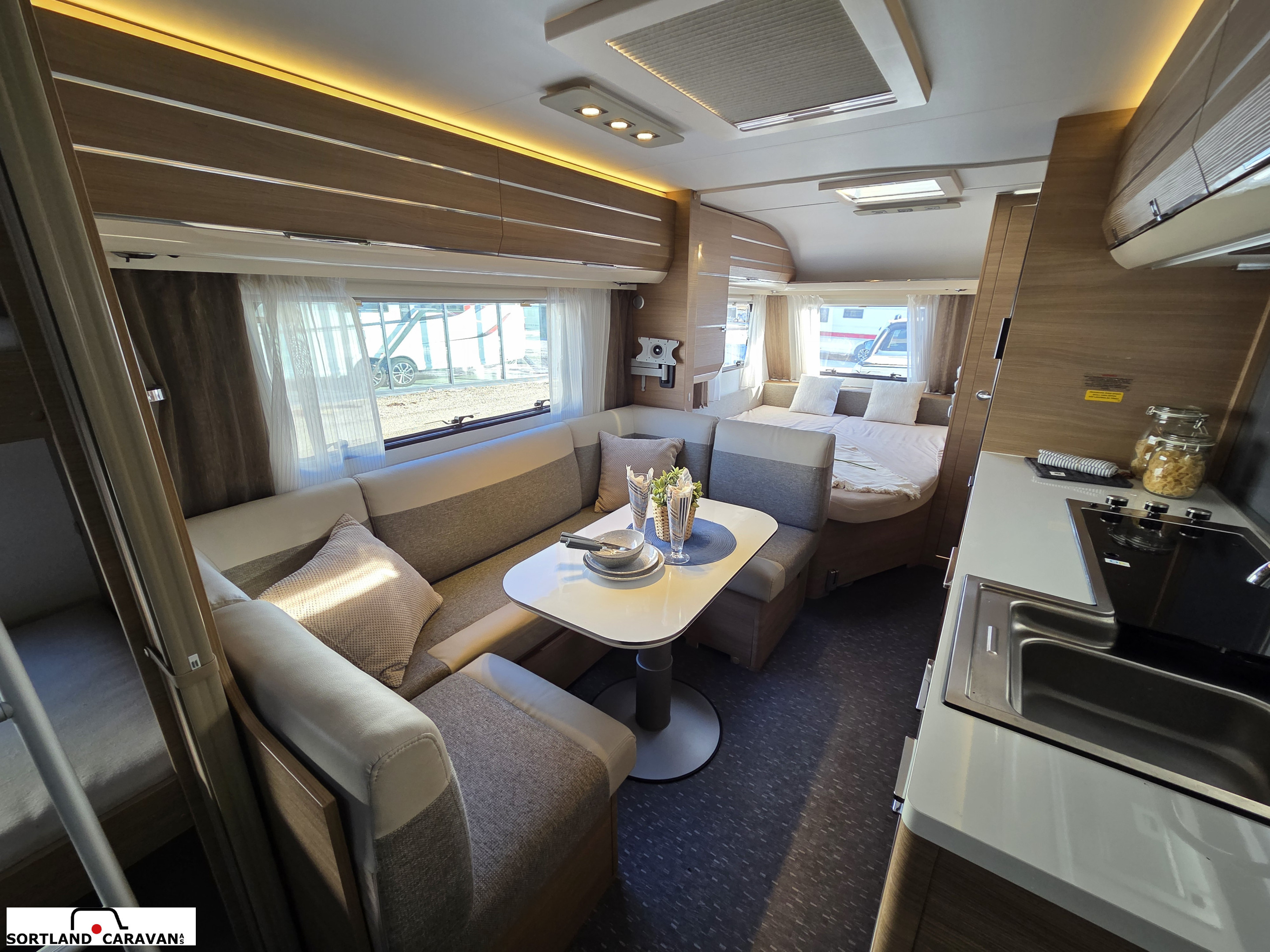 Adria ADORA 613 PK - Adria