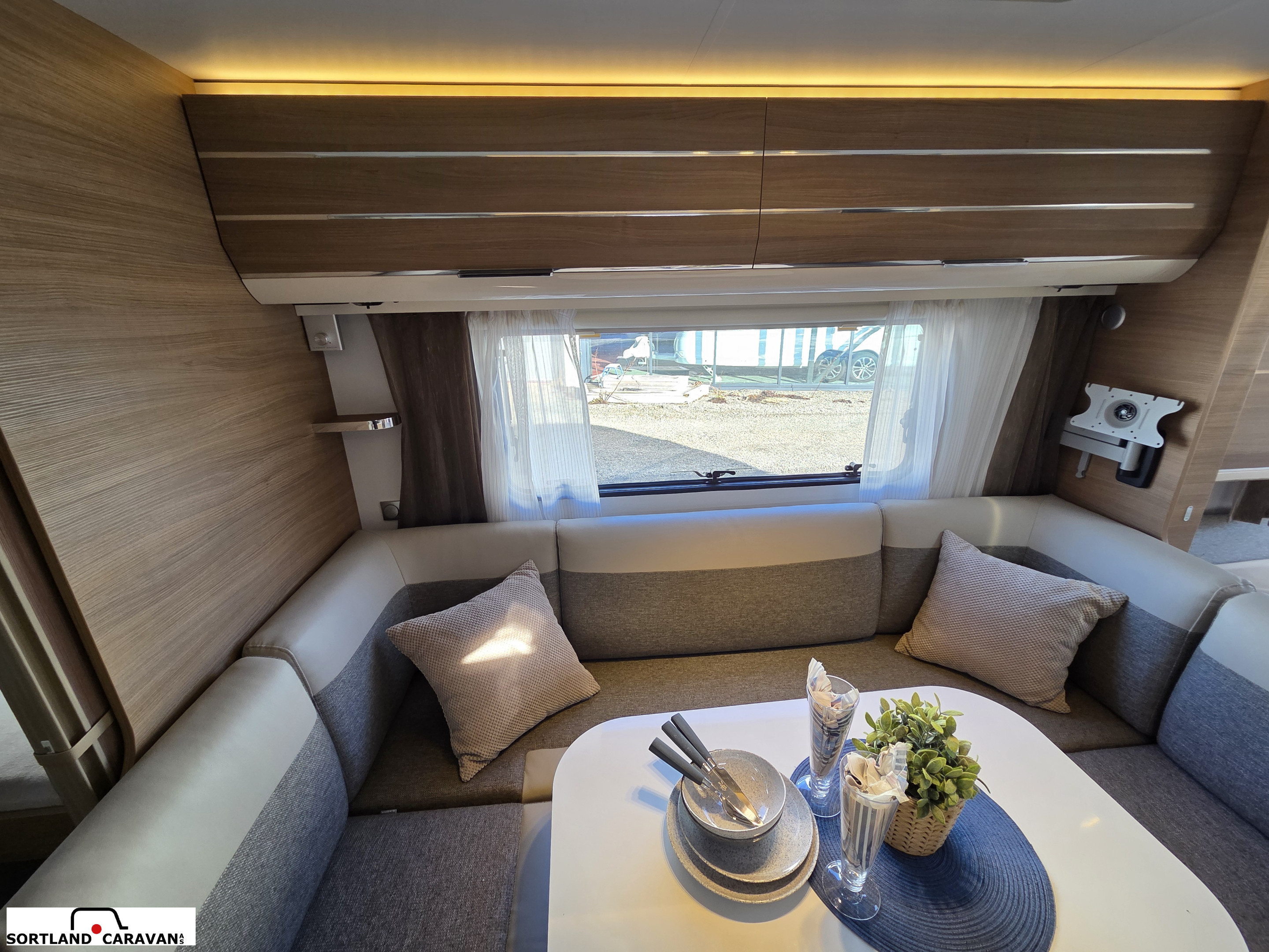 Adria ADORA 613 PK - Adria