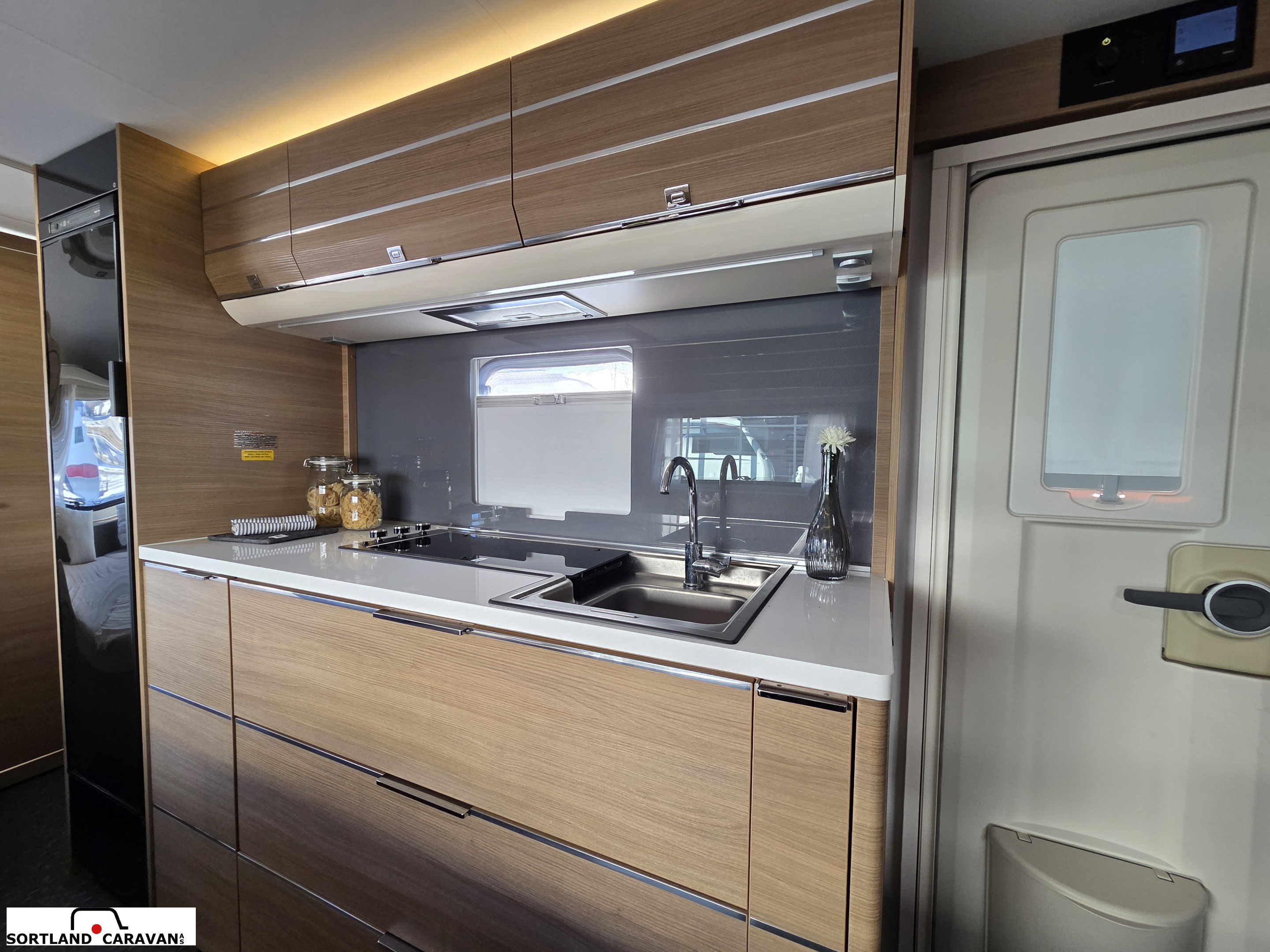 Adria ADORA 613 PK - Adria