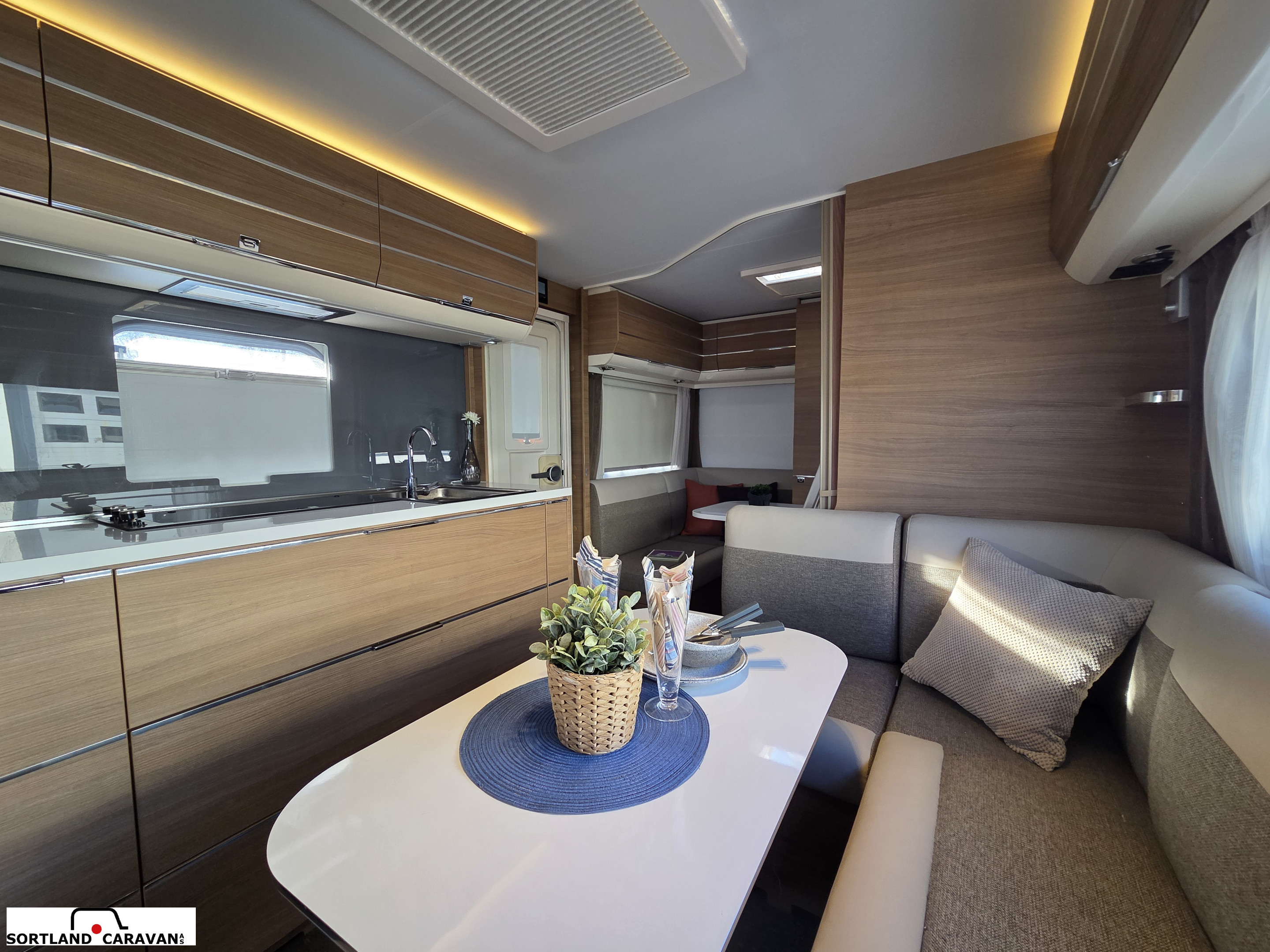 Adria ADORA 613 PK - Adria