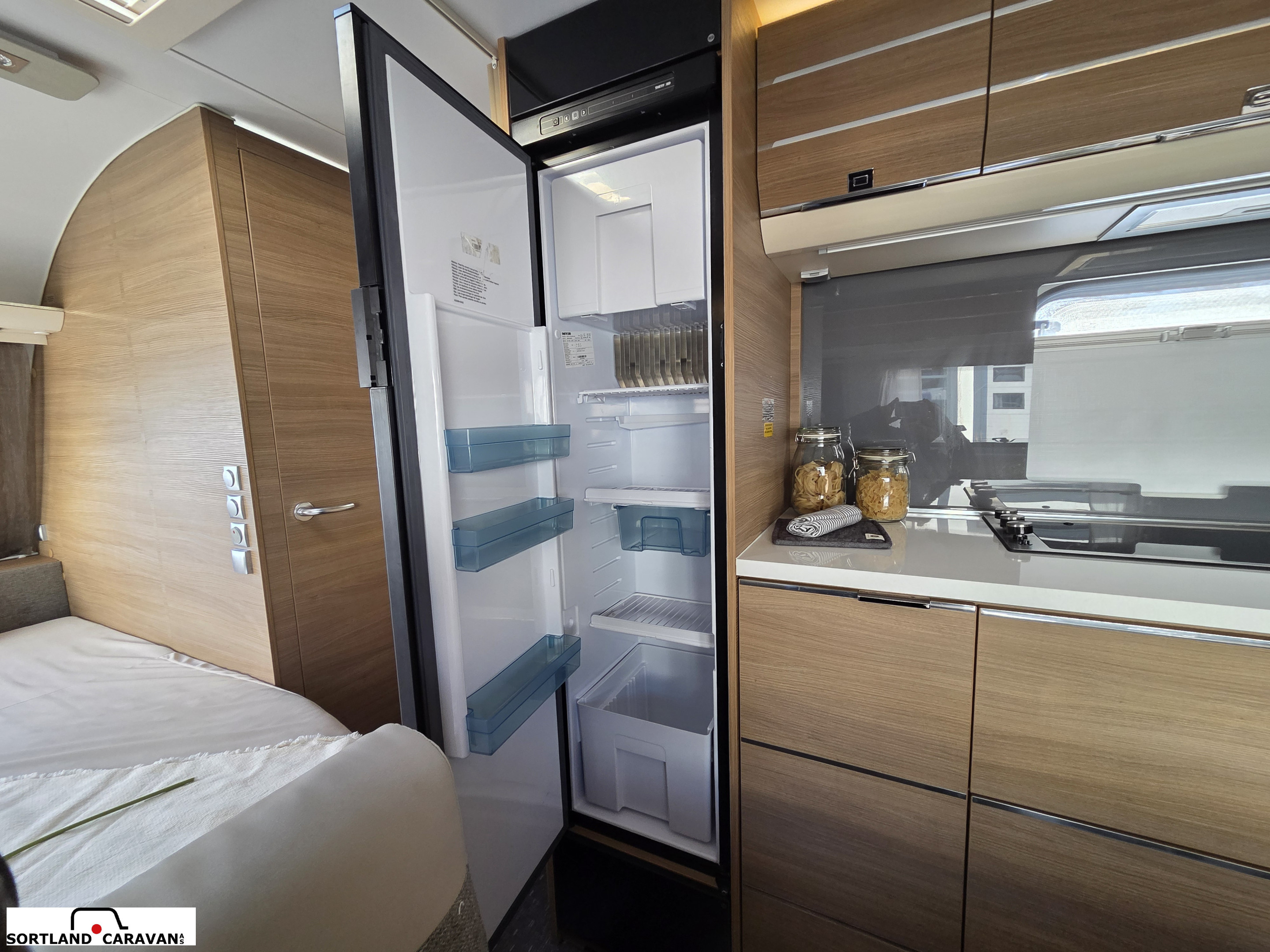 Adria ADORA 613 PK - Adria