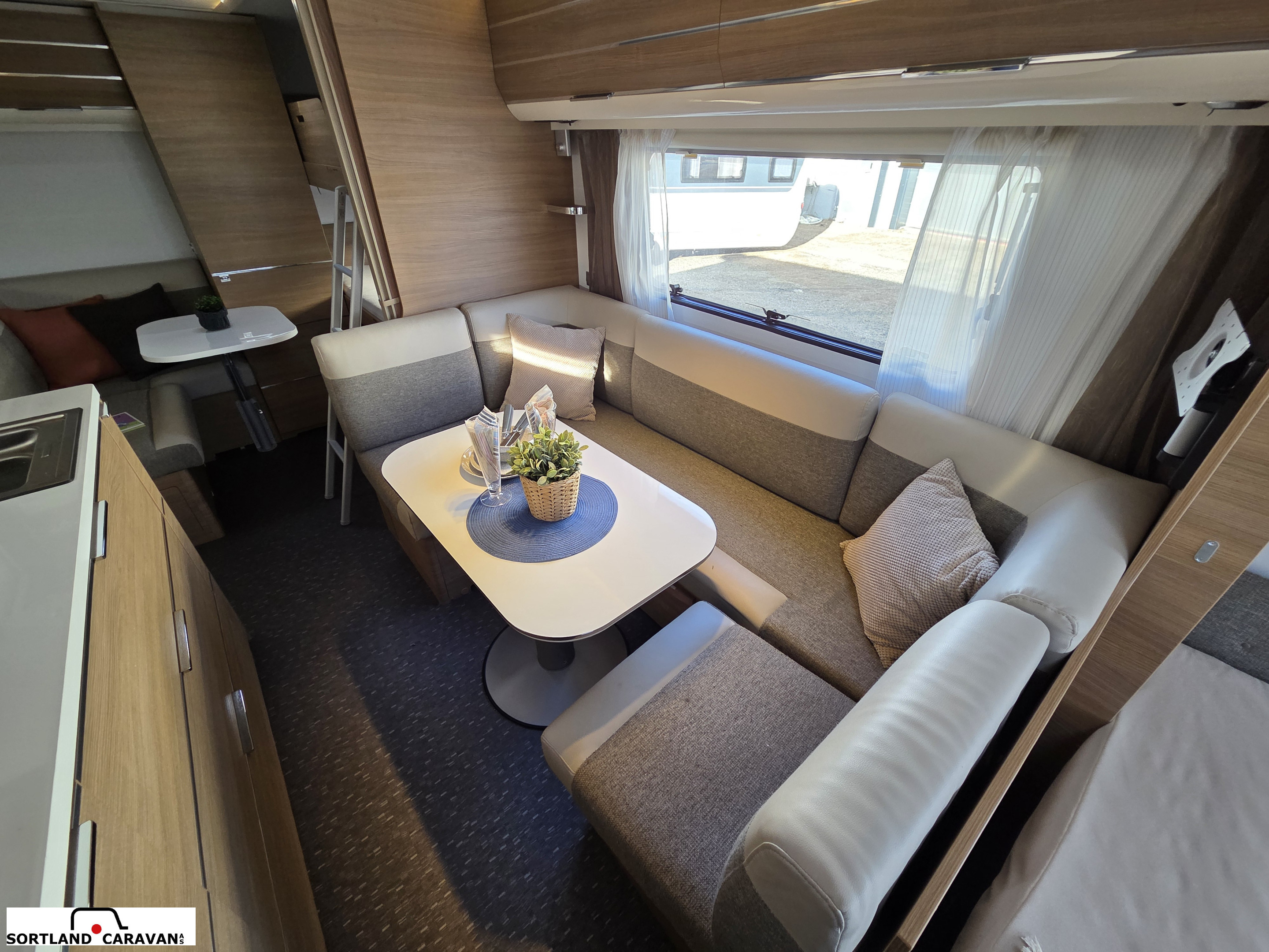 Adria ADORA 613 PK - Adria