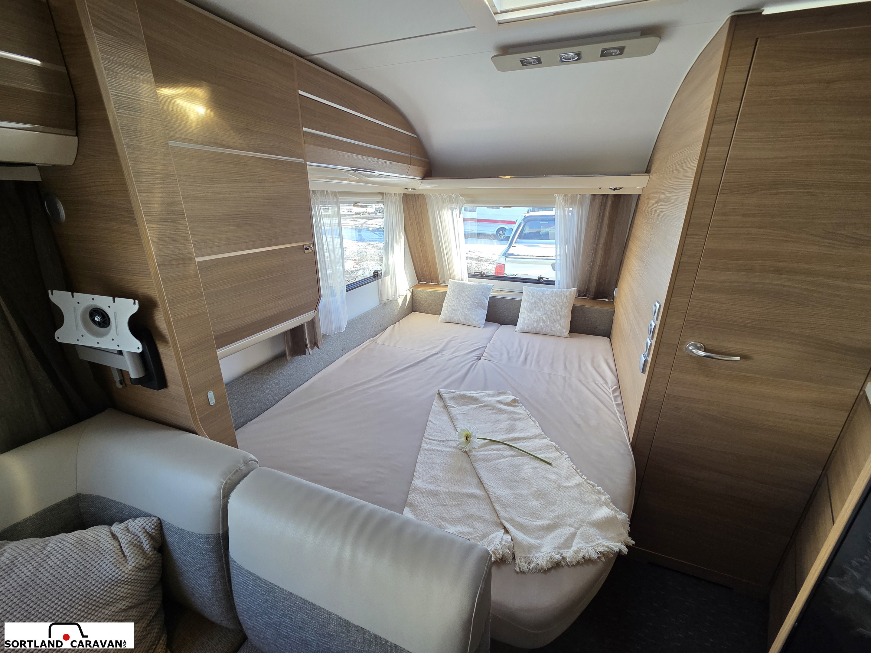 Adria ADORA 613 PK - Adria