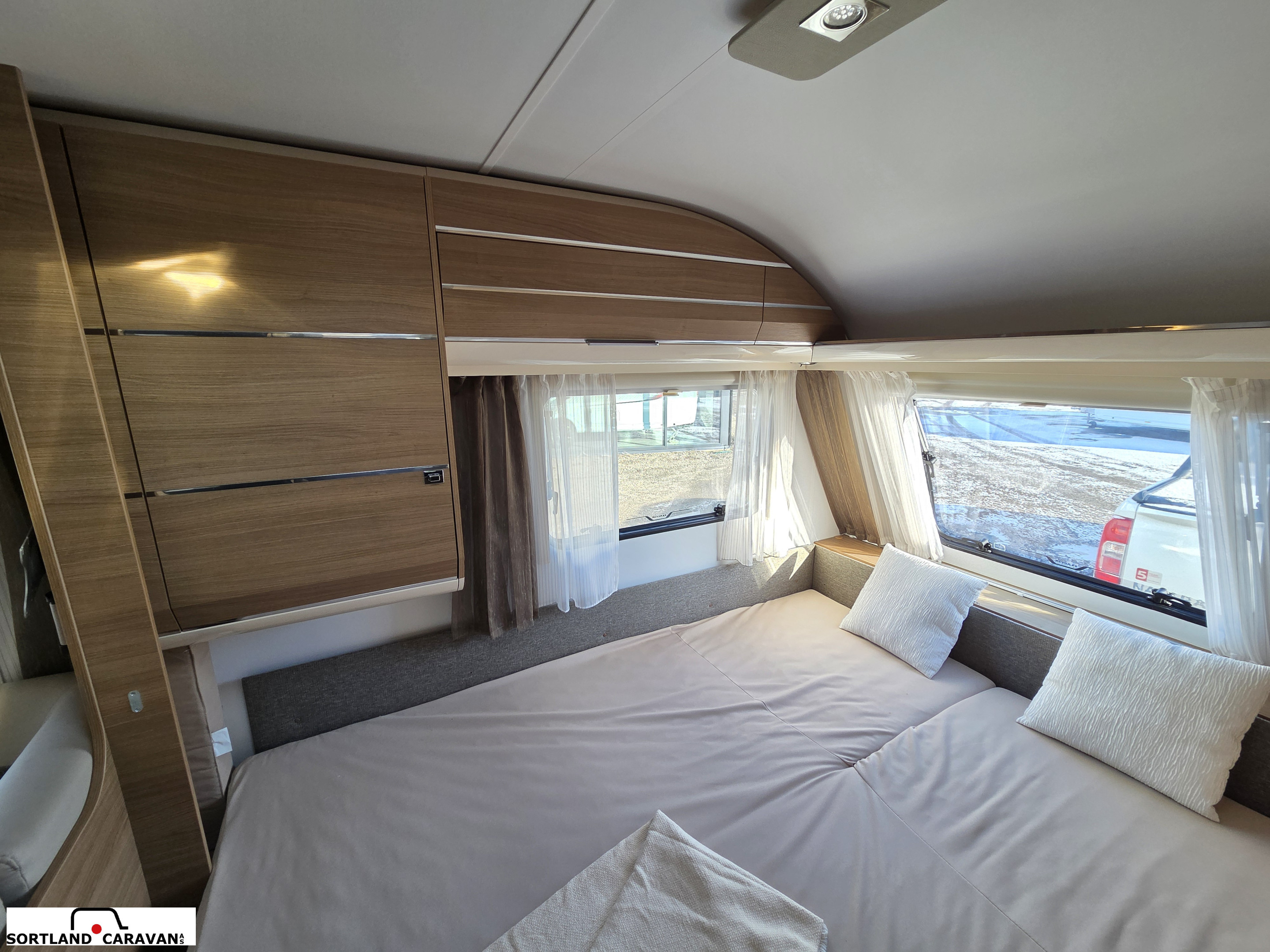 Adria ADORA 613 PK - Adria