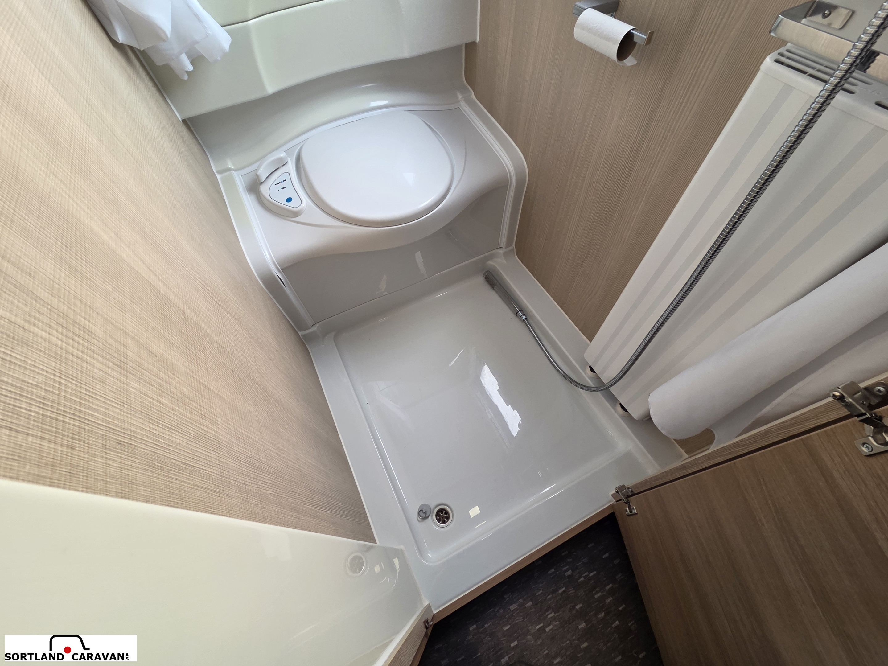 Adria ADORA 613 PK - Adria