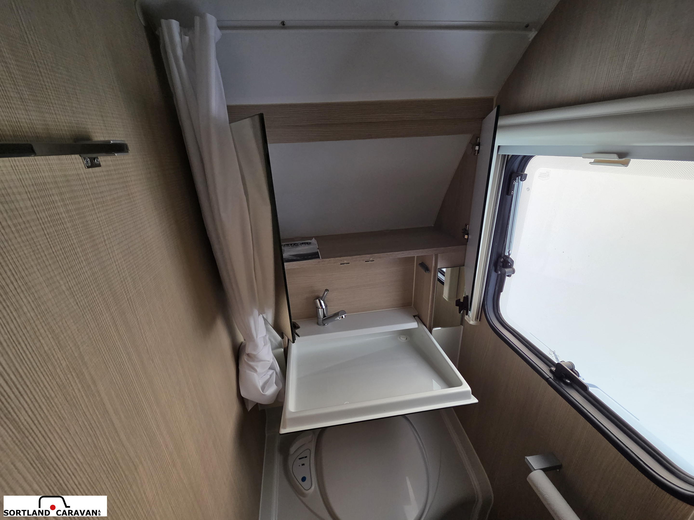 Adria ADORA 613 PK - Adria