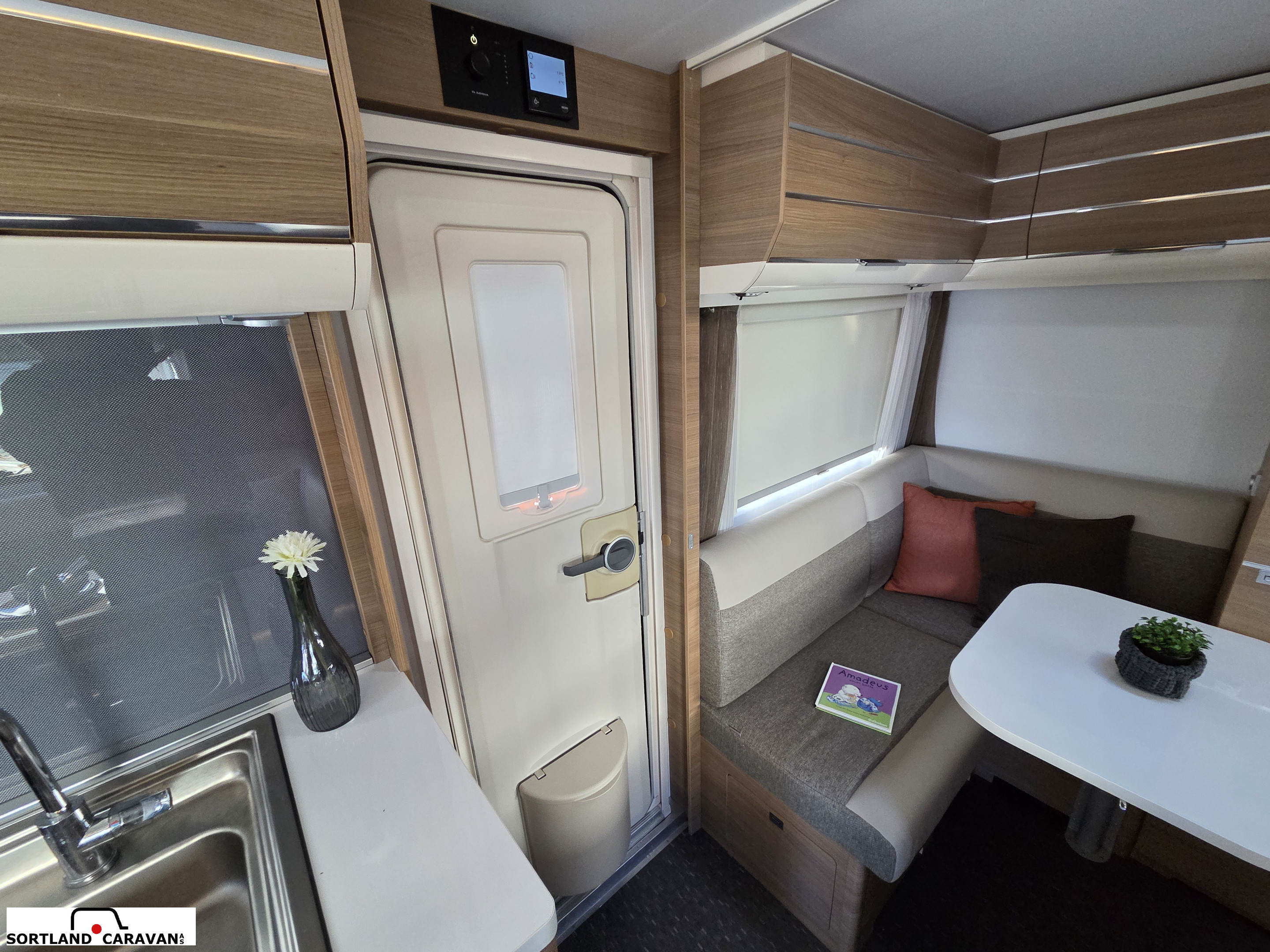 Adria ADORA 613 PK - Adria