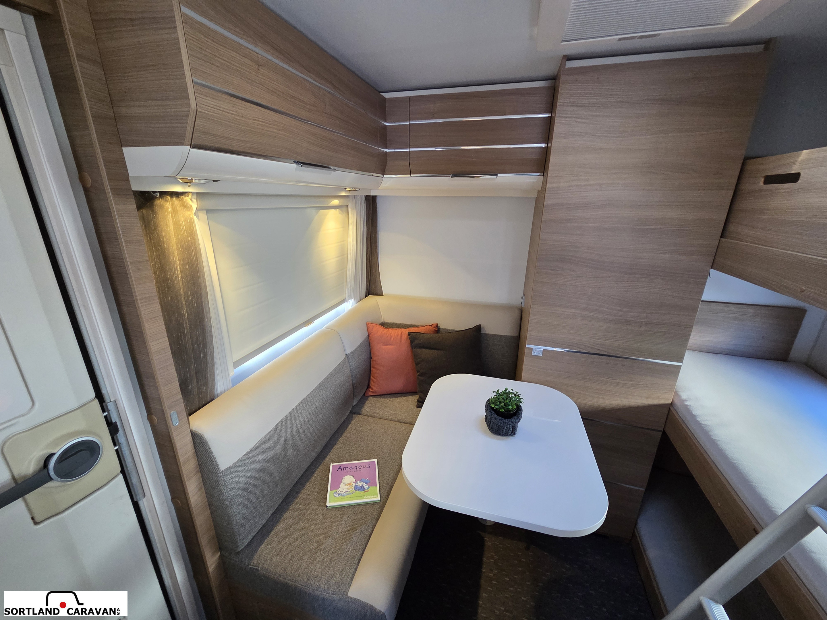 Adria ADORA 613 PK - Adria