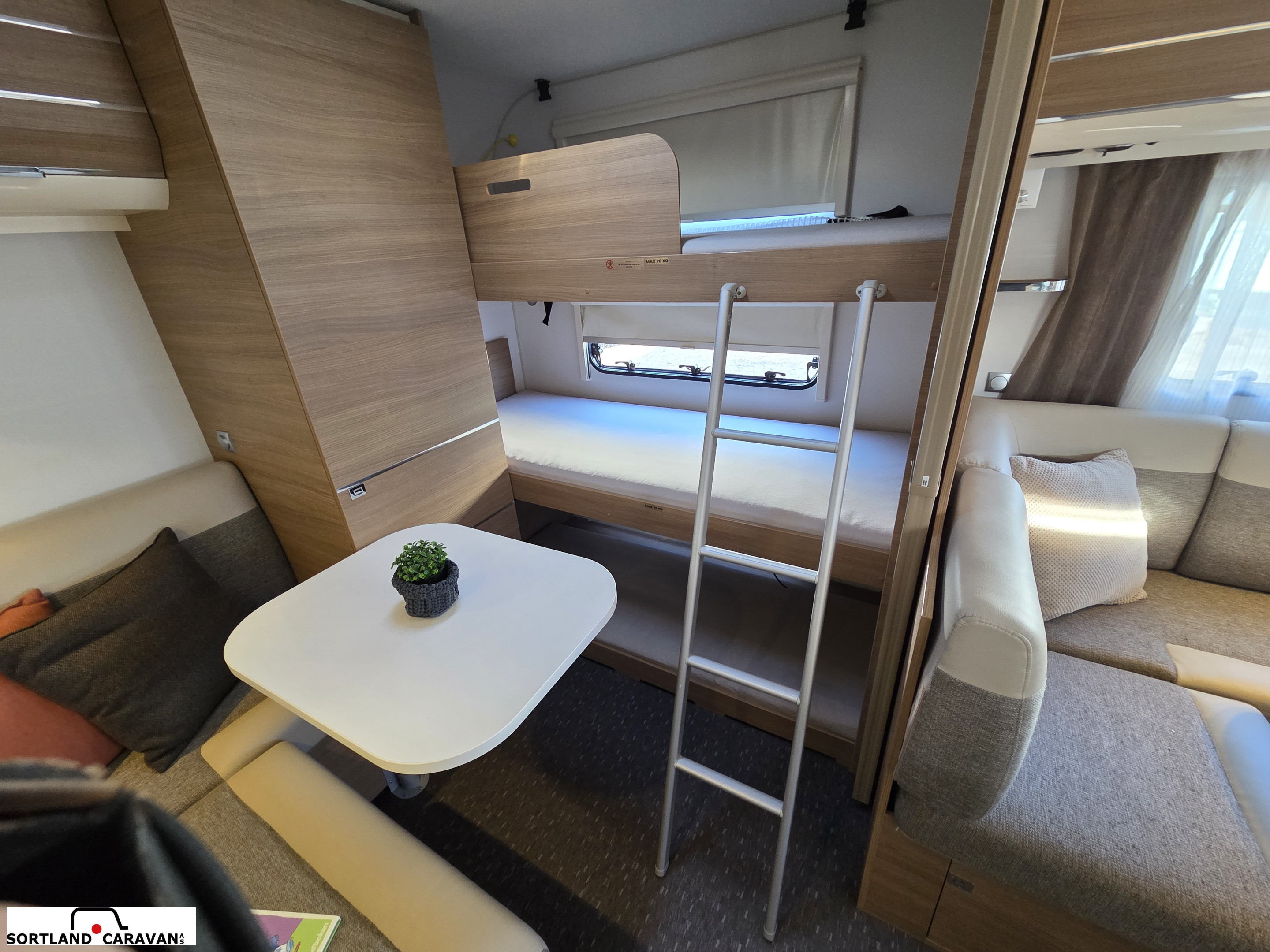 Adria ADORA 613 PK - Adria