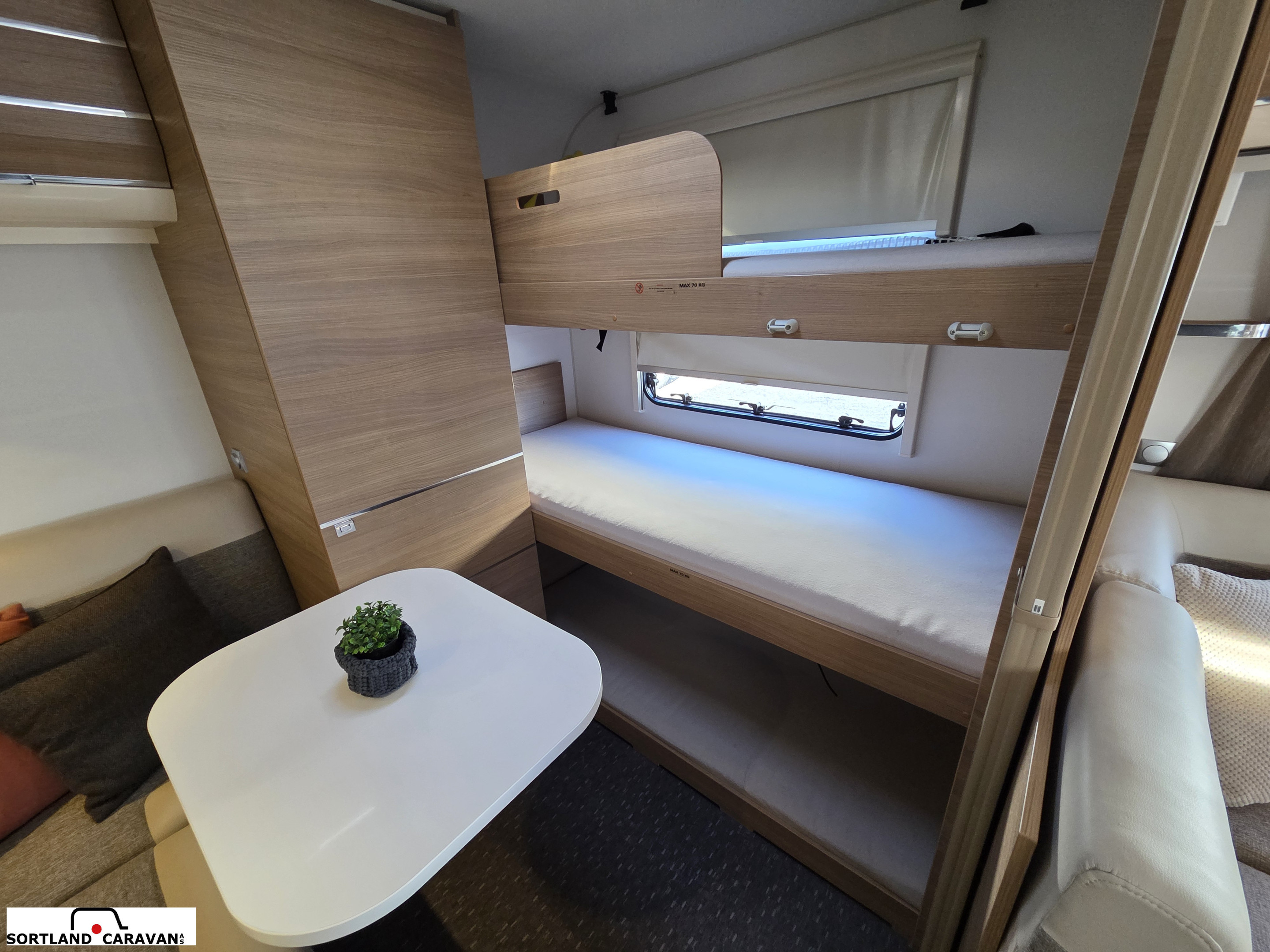 Adria ADORA 613 PK - Adria