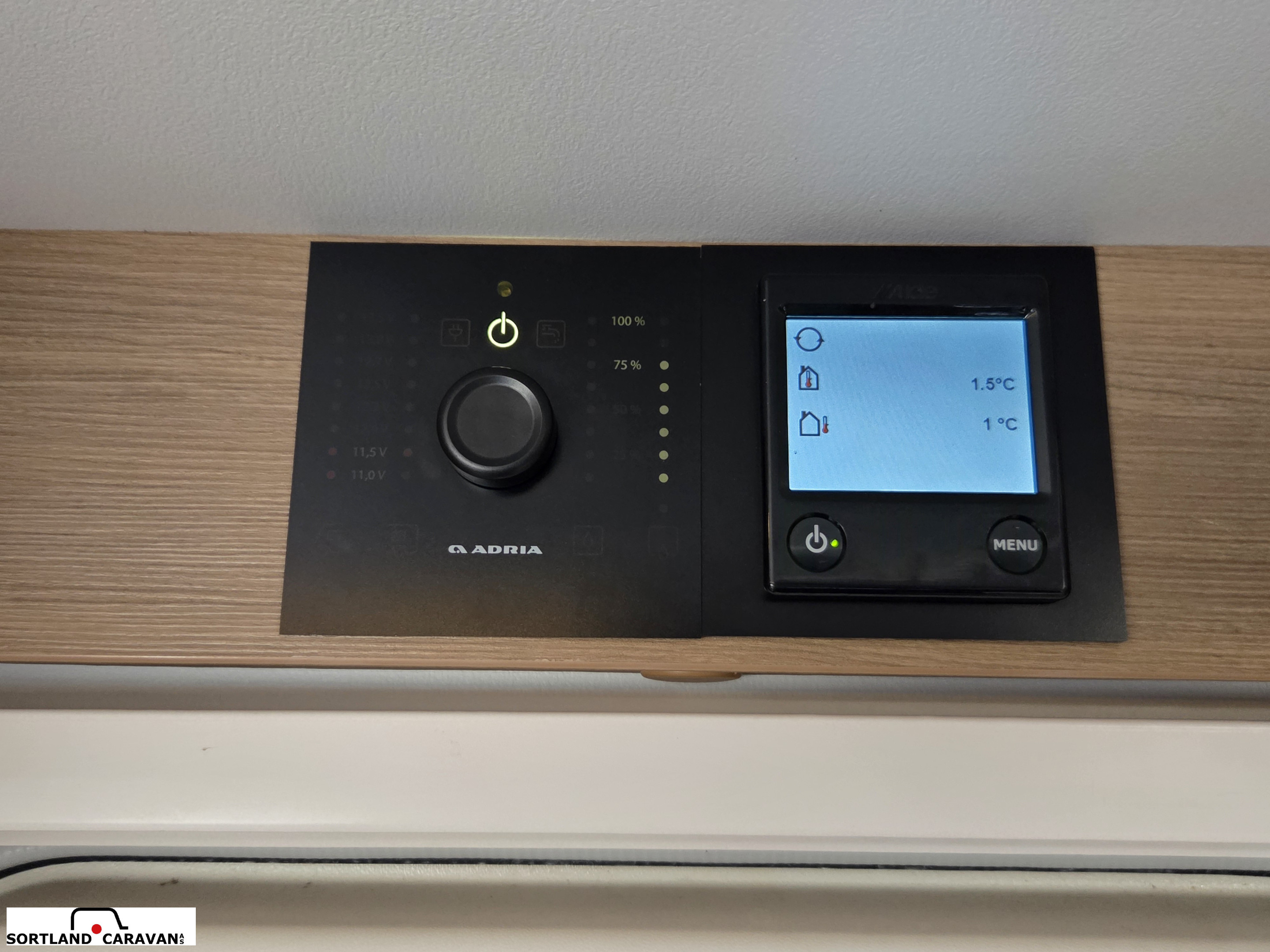 Adria ADORA 613 PK - Adria