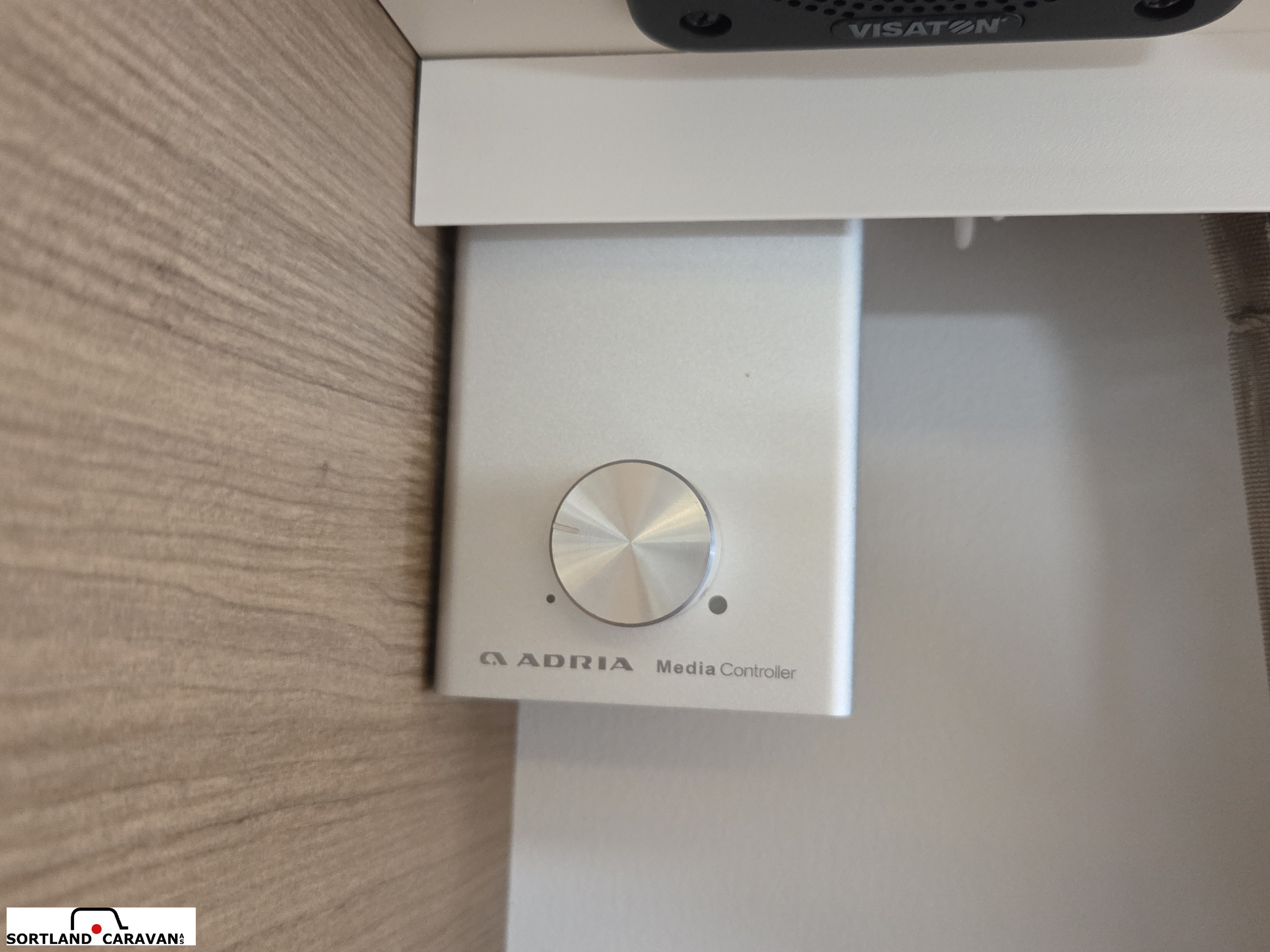 Adria ADORA 613 PK - Adria